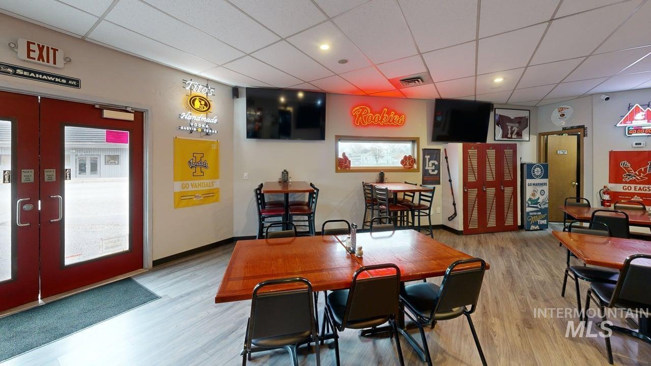 509 Diagonal St., Clarkston, Washington 99403, Business/Commercial For Sale, Price $305,000, 98978825