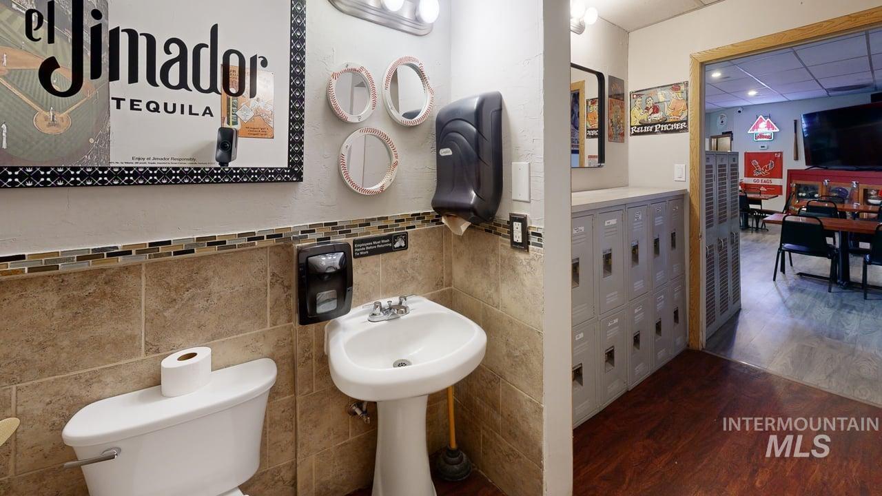 509 Diagonal St., Clarkston, Washington 99403, Business/Commercial For Sale, Price $305,000, 98978825