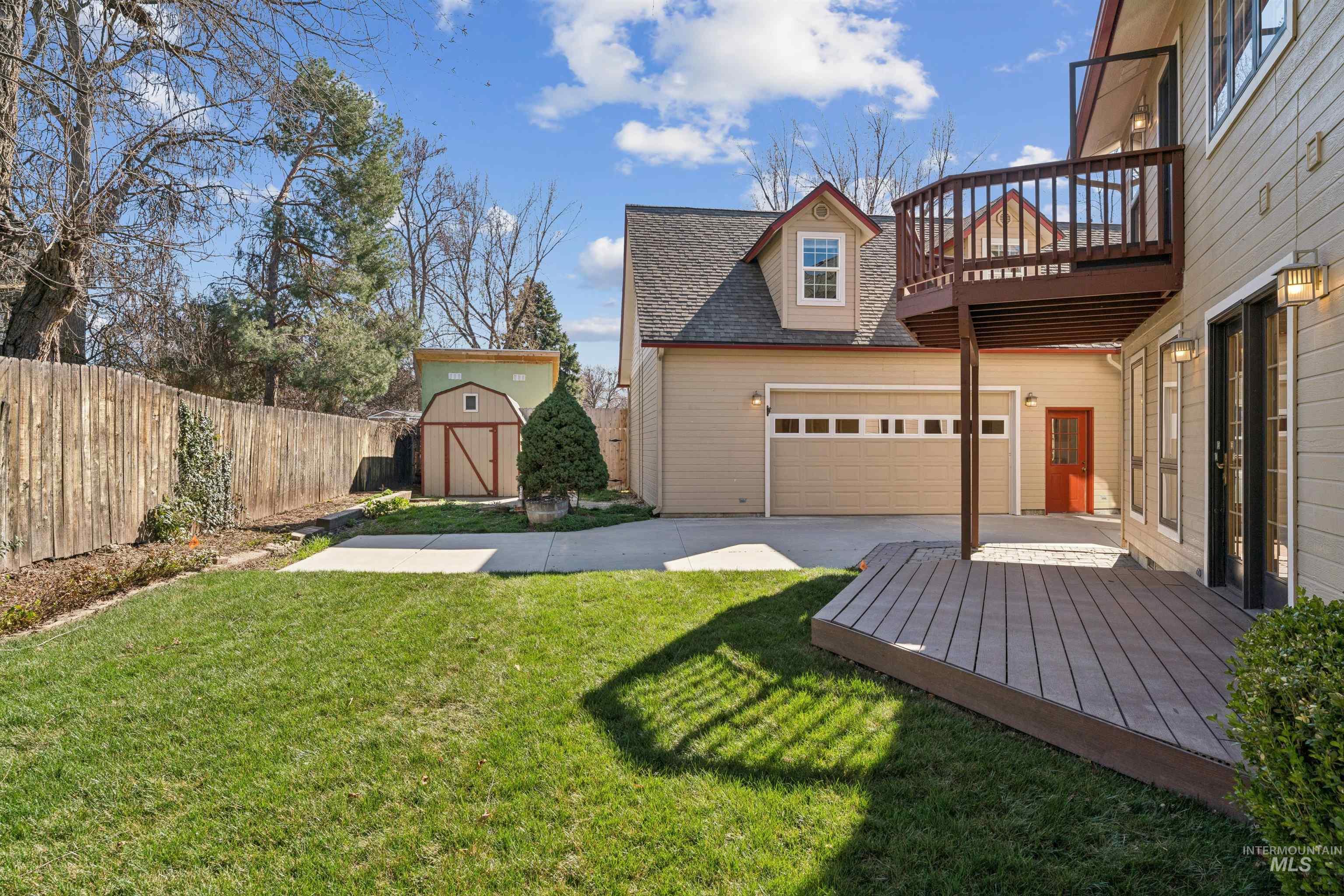 4401 W Castlebar Drive, Boise, Idaho 83703, 4 Bedrooms, 2.5 Bathrooms, Residential For Sale, Price $798,000,MLS 98978829