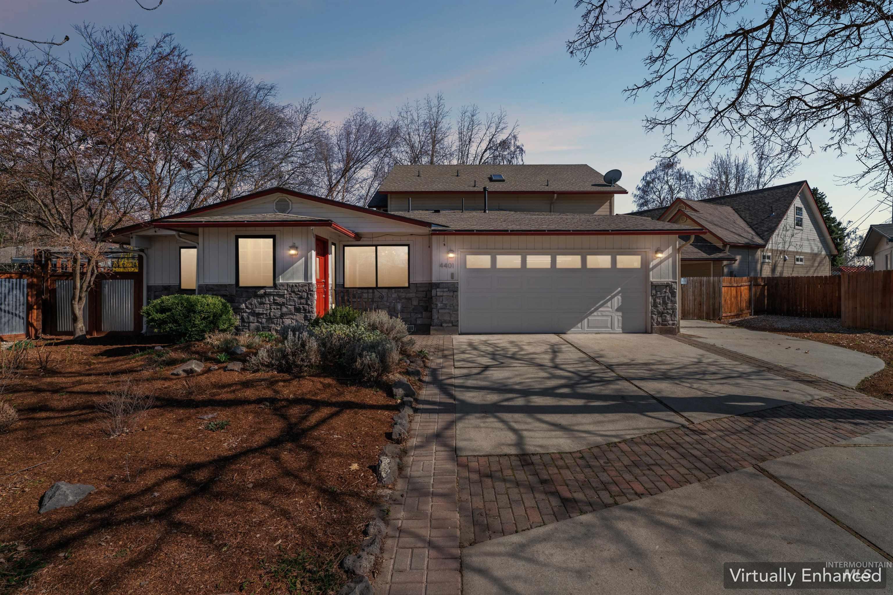 4401 W Castlebar Drive, Boise, Idaho 83703, 4 Bedrooms, 2.5 Bathrooms, Residential For Sale, Price $798,000,MLS 98978829