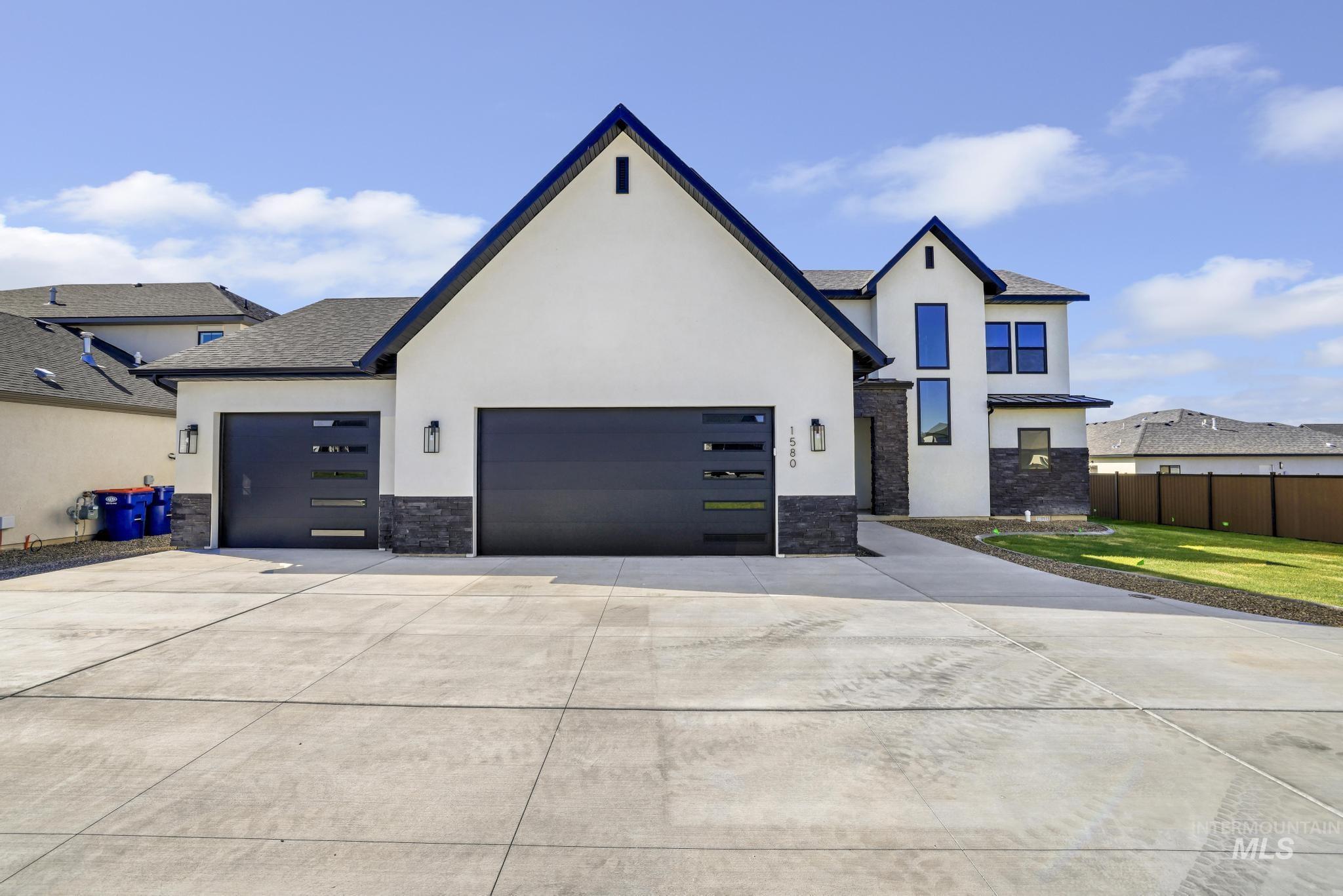 1580 Mary Alice Lake Way, Twin Falls, Idaho 83301-3425, 5 Bedrooms, 3.5 Bathrooms, Residential For Sale, Price $750,000, 98978830