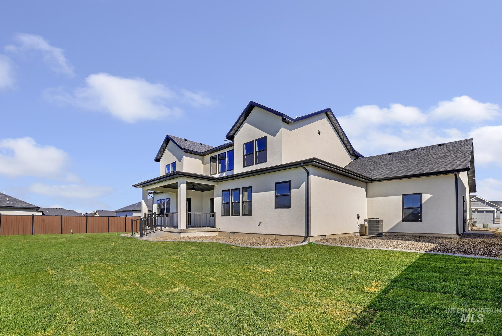 1580 Mary Alice Lake Way, Twin Falls, Idaho 83301-3425, 5 Bedrooms, 3.5 Bathrooms, Residential For Sale, Price $750,000, 98978830