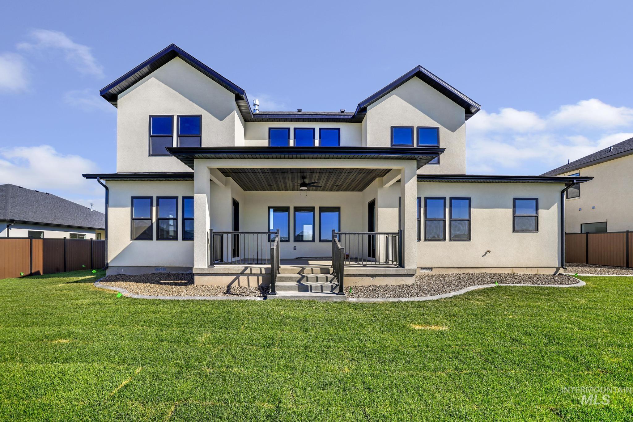 1580 Mary Alice Lake Way, Twin Falls, Idaho 83301-3425, 5 Bedrooms, 3.5 Bathrooms, Residential For Sale, Price $750,000, 98978830