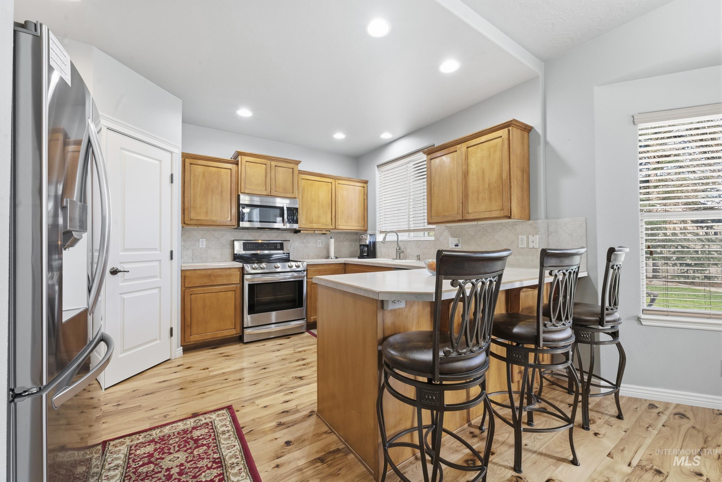 2882 S. Groom Way, Meridian, Idaho 83642, 4 Bedrooms, 2.5 Bathrooms, Residential For Sale, Price $625,000,MLS 98978832