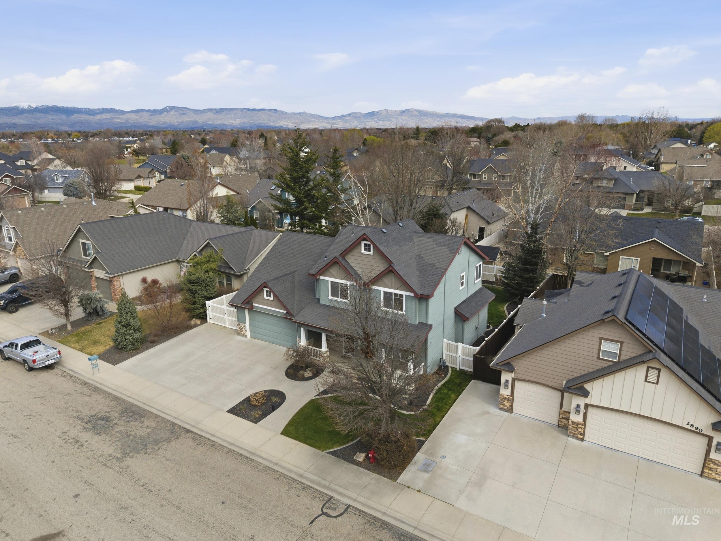 2882 S. Groom Way, Meridian, Idaho 83642, 4 Bedrooms, 2.5 Bathrooms, Residential For Sale, Price $625,000,MLS 98978832
