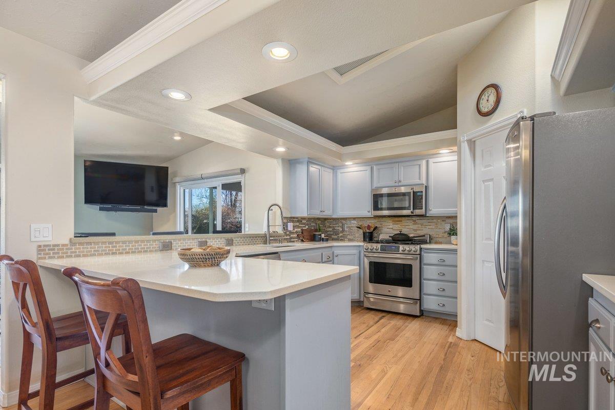 8688 W Mediterranean Ct, Boise, Idaho 83709, 3 Bedrooms, 2 Bathrooms, Residential For Sale, Price $599,900,MLS 98978833