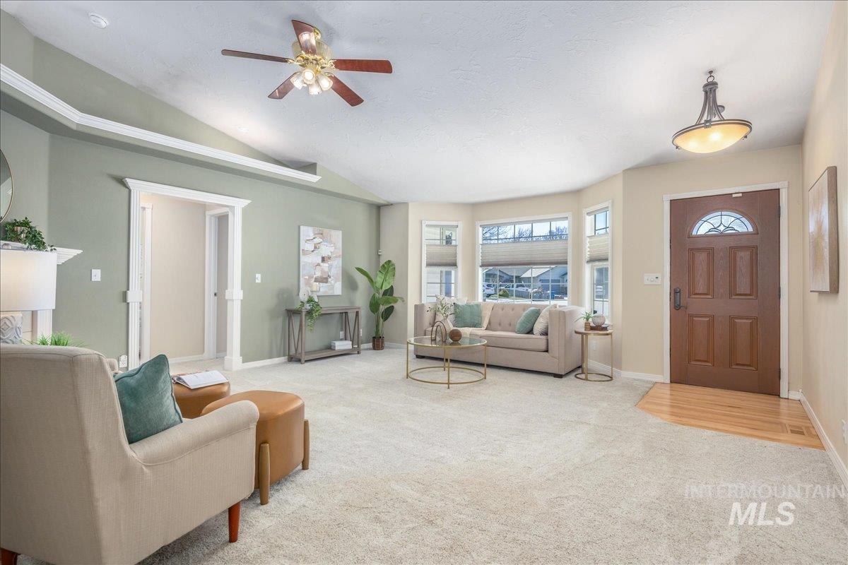 8688 W Mediterranean Ct, Boise, Idaho 83709, 3 Bedrooms, 2 Bathrooms, Residential For Sale, Price $599,900,MLS 98978833