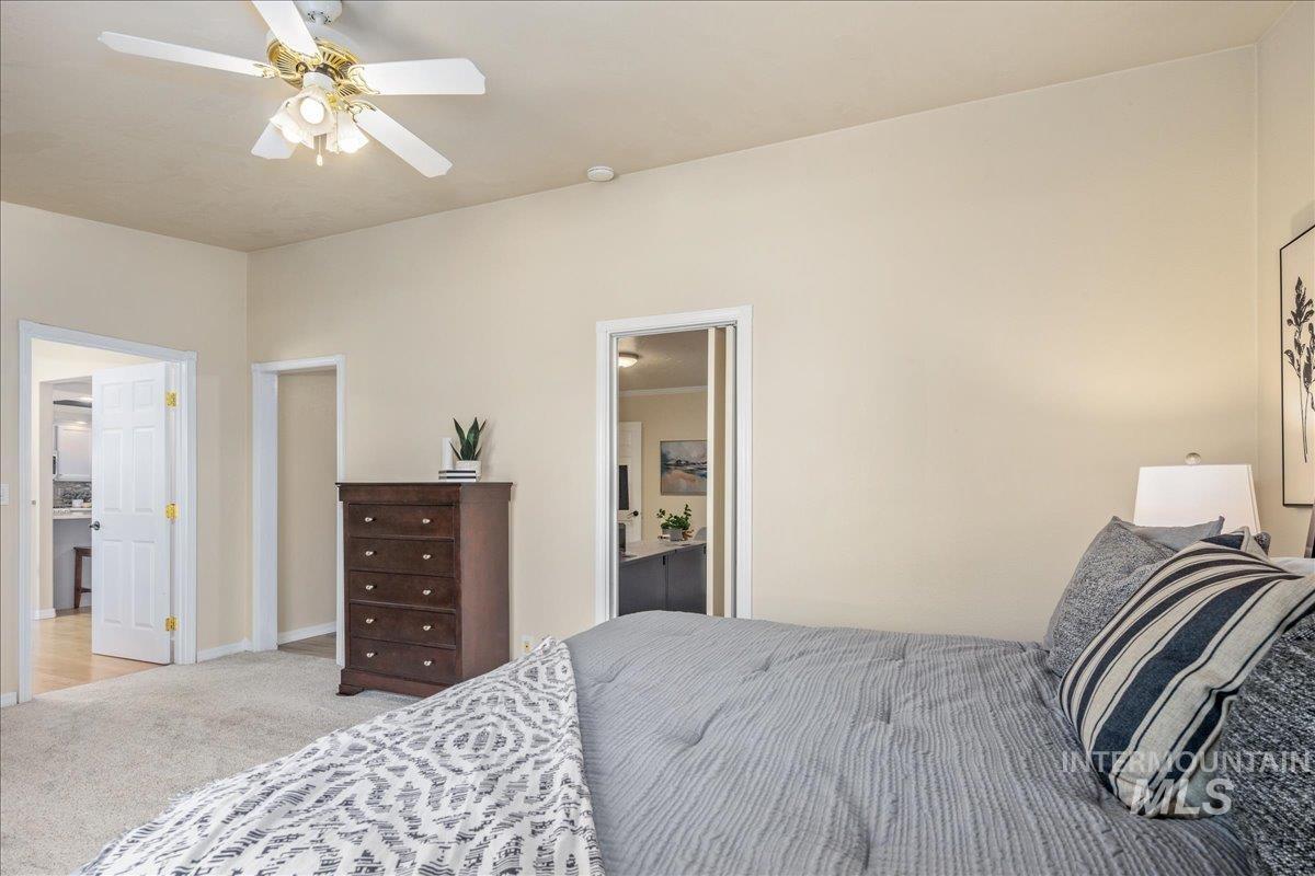 8688 W Mediterranean Ct, Boise, Idaho 83709, 3 Bedrooms, 2 Bathrooms, Residential For Sale, Price $599,900,MLS 98978833