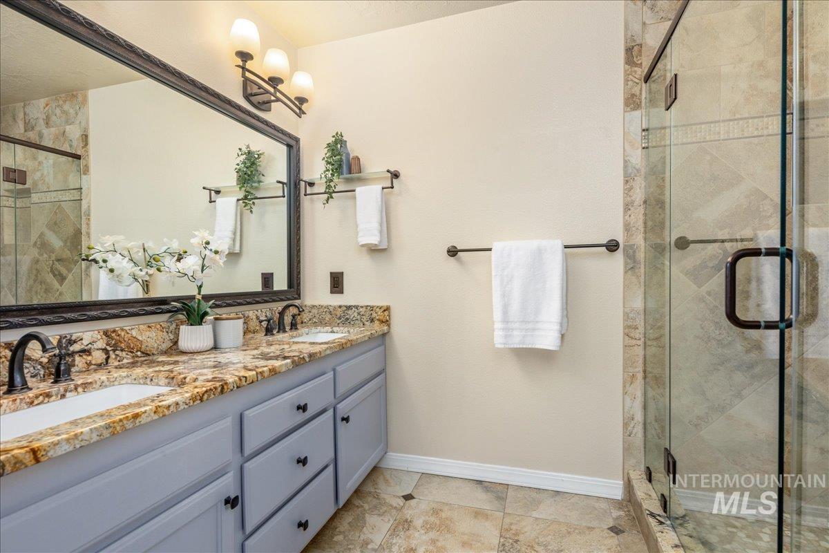 8688 W Mediterranean Ct, Boise, Idaho 83709, 3 Bedrooms, 2 Bathrooms, Residential For Sale, Price $599,900,MLS 98978833