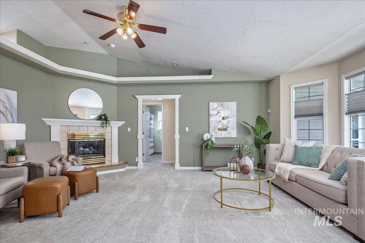 8688 W Mediterranean Ct, Boise, Idaho 83709, 3 Bedrooms, 2 Bathrooms, Residential For Sale, Price $599,900,MLS 98978833