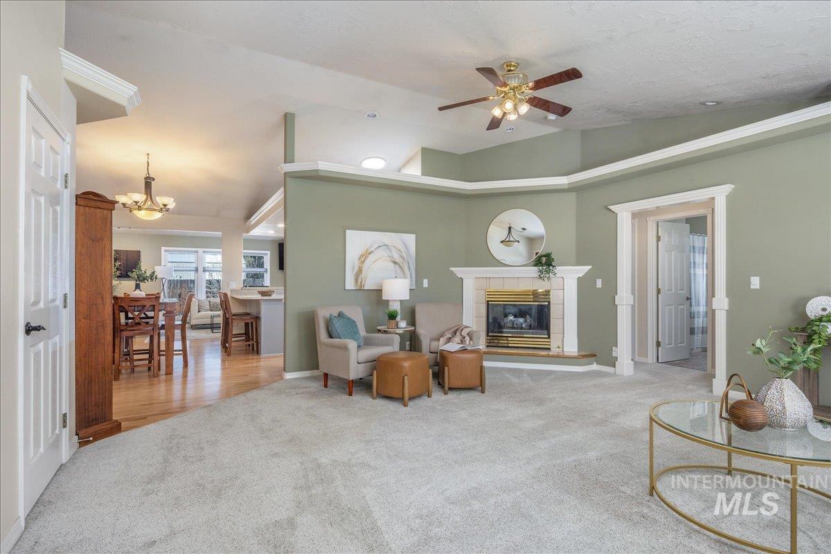 8688 W Mediterranean Ct, Boise, Idaho 83709, 3 Bedrooms, 2 Bathrooms, Residential For Sale, Price $599,900,MLS 98978833