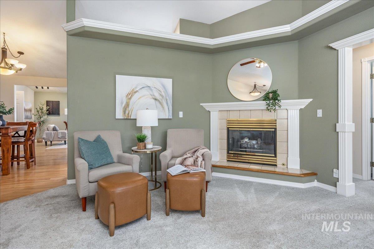 8688 W Mediterranean Ct, Boise, Idaho 83709, 3 Bedrooms, 2 Bathrooms, Residential For Sale, Price $599,900,MLS 98978833