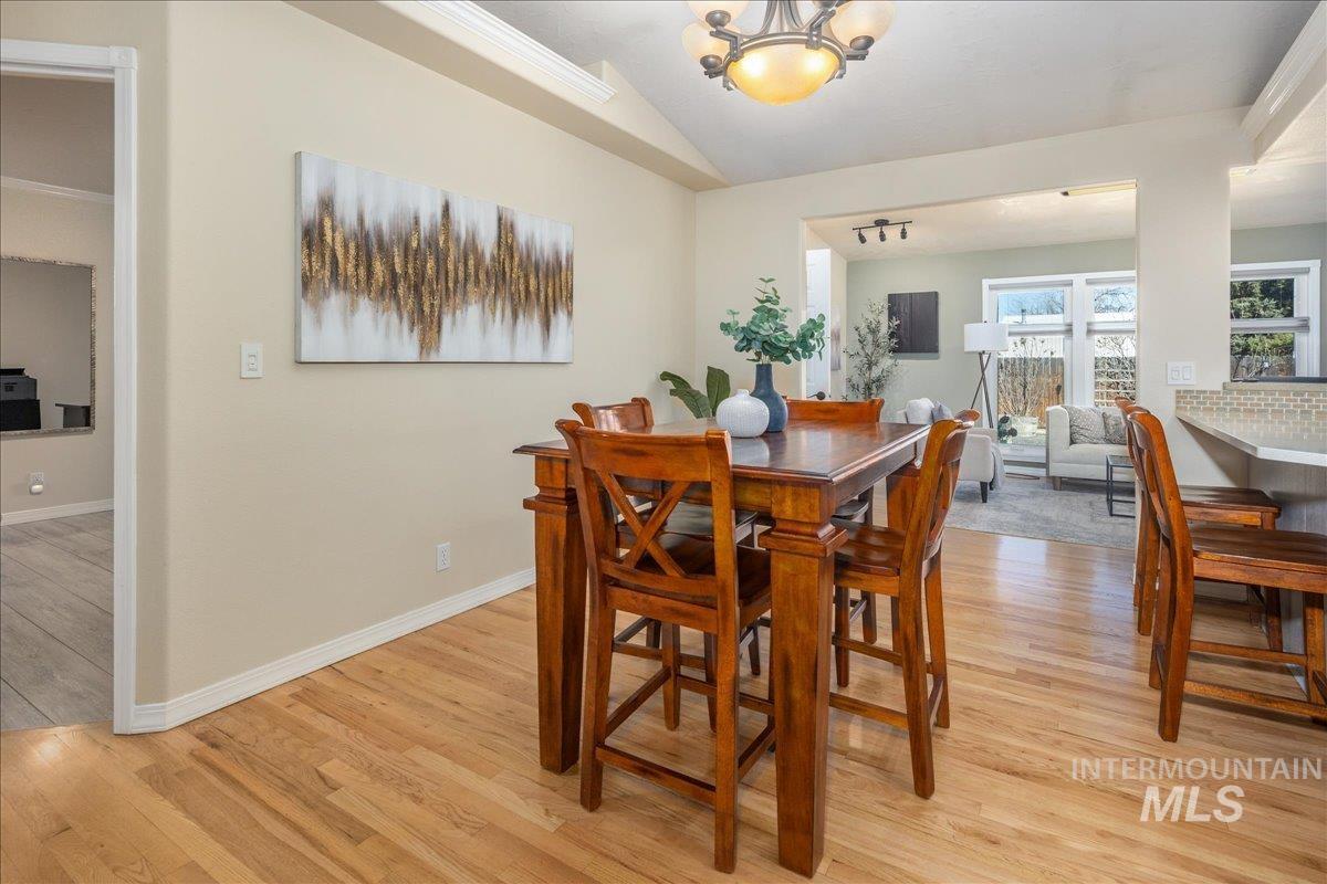 8688 W Mediterranean Ct, Boise, Idaho 83709, 3 Bedrooms, 2 Bathrooms, Residential For Sale, Price $599,900,MLS 98978833