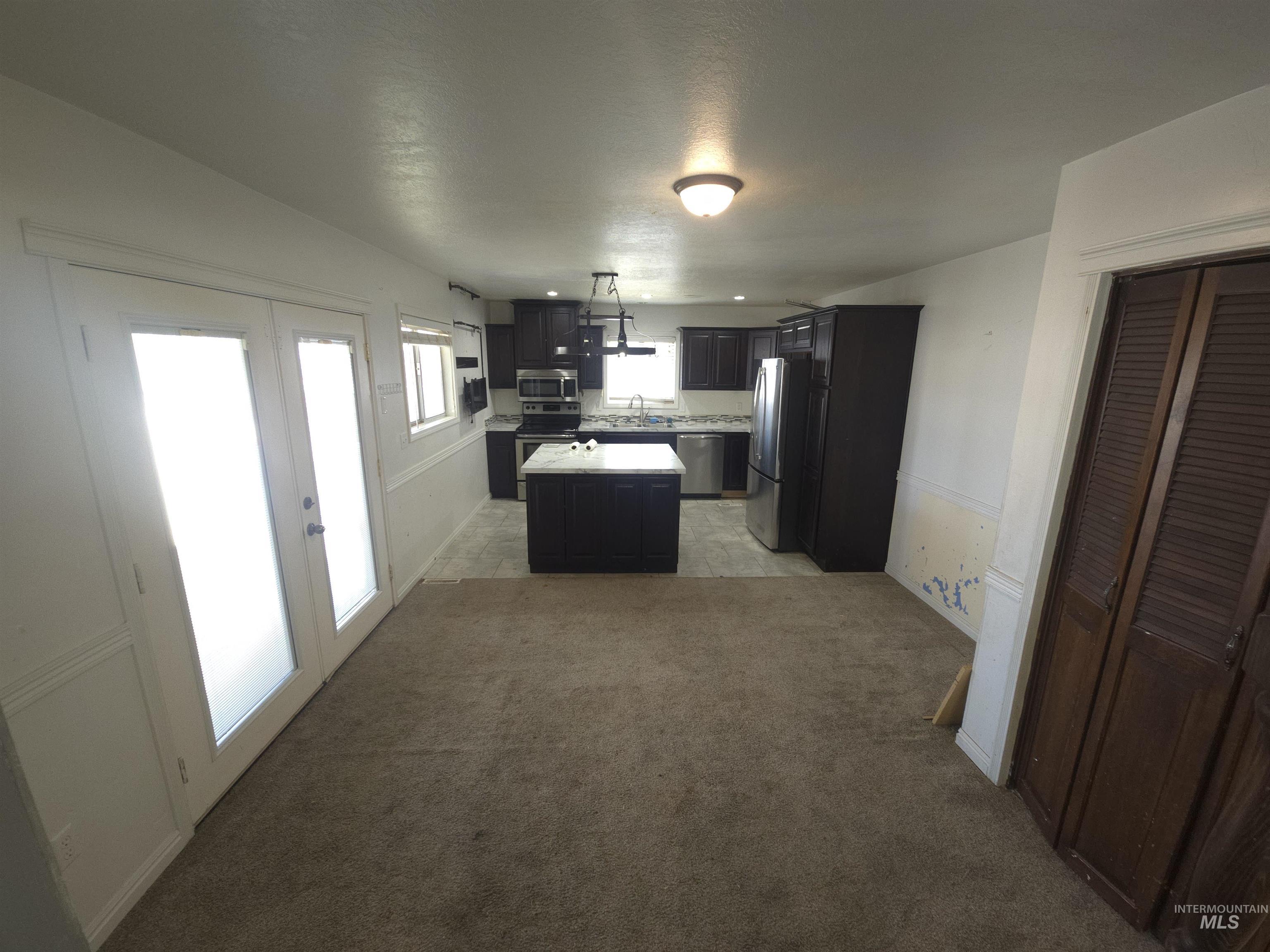 458 Rose St. N, Twin Falls, Idaho 83301, 4 Bedrooms, 2 Bathrooms, Residential For Sale, Price $310,000, 98978834