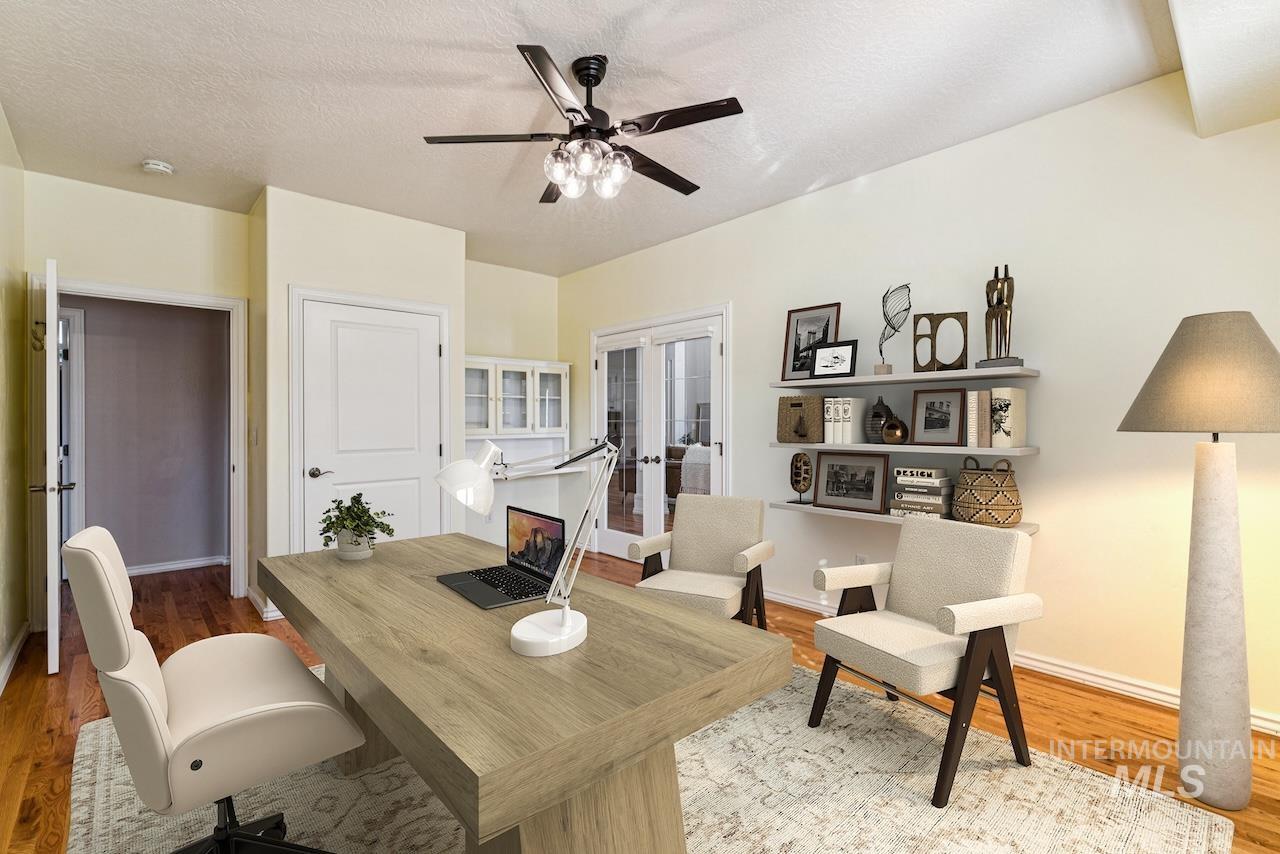 977 N Woodvalley, Eagle, Idaho 83616, 3 Bedrooms, 2.5 Bathrooms, Residential For Sale, Price $1,039,900,MLS 98978836