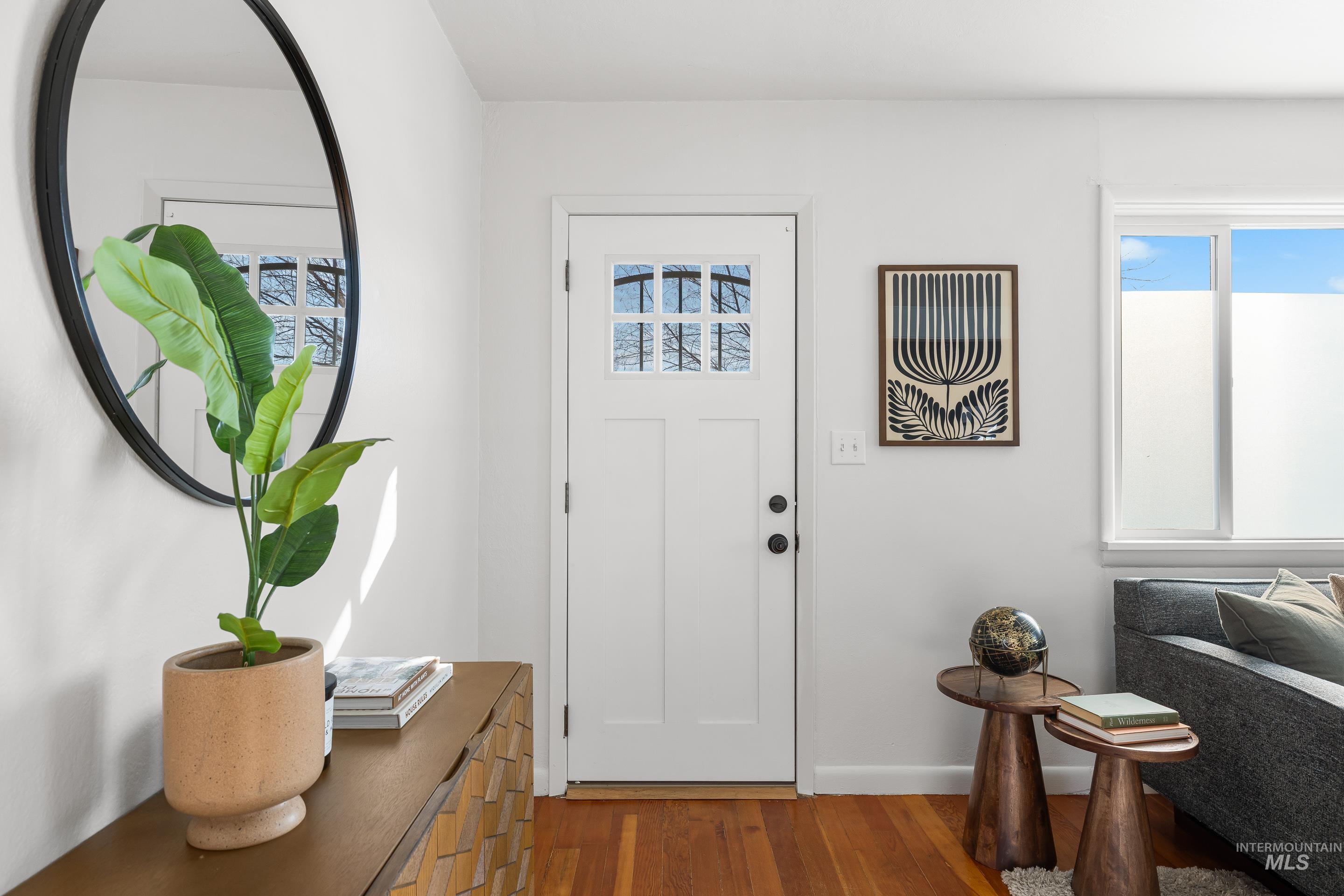 2131 S Atlantic St, Boise, Idaho 83705, 2 Bedrooms, 1 Bathroom, Residential For Sale, Price $315,000,MLS 98978840