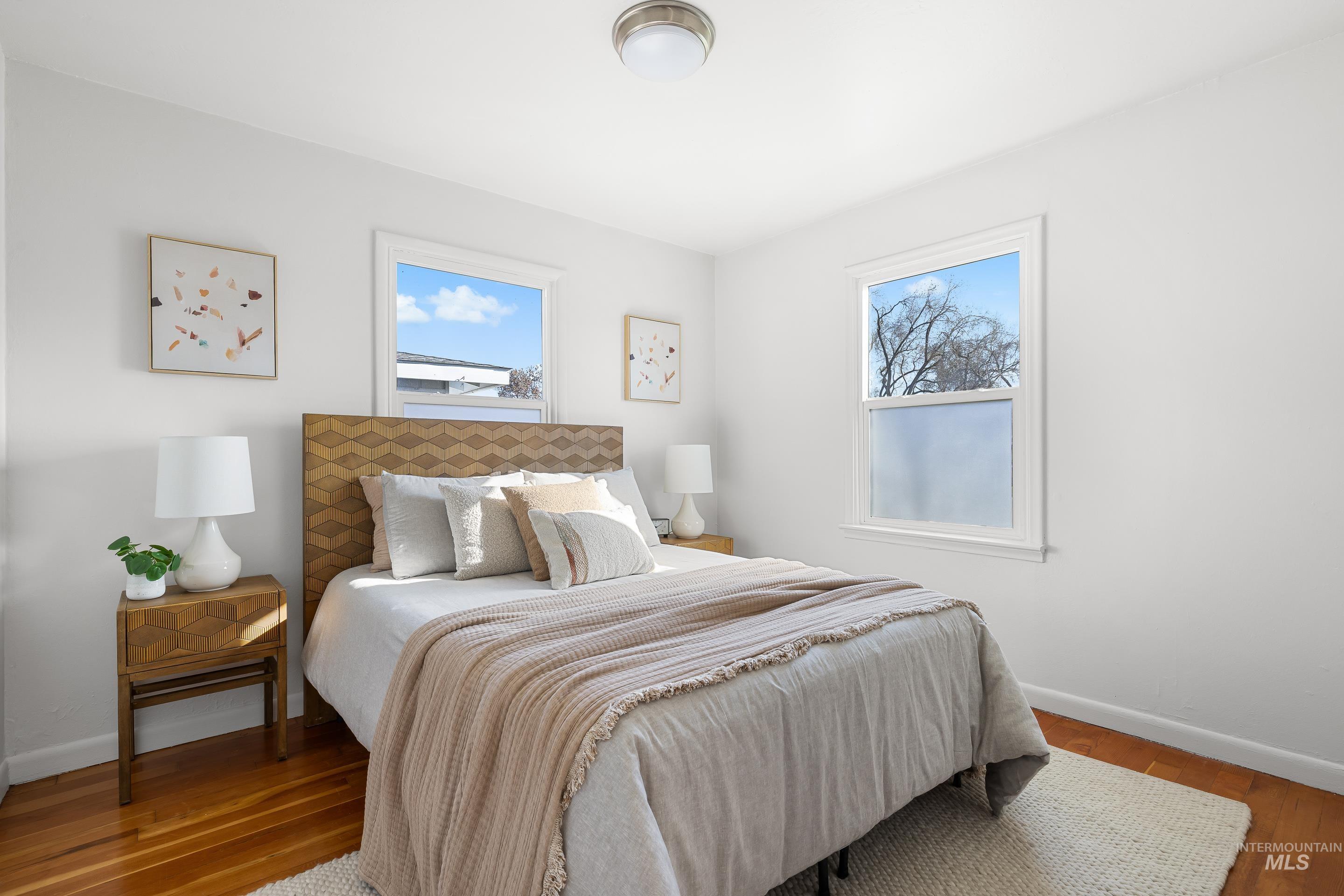 2131 S Atlantic St, Boise, Idaho 83705, 2 Bedrooms, 1 Bathroom, Residential For Sale, Price $315,000,MLS 98978840