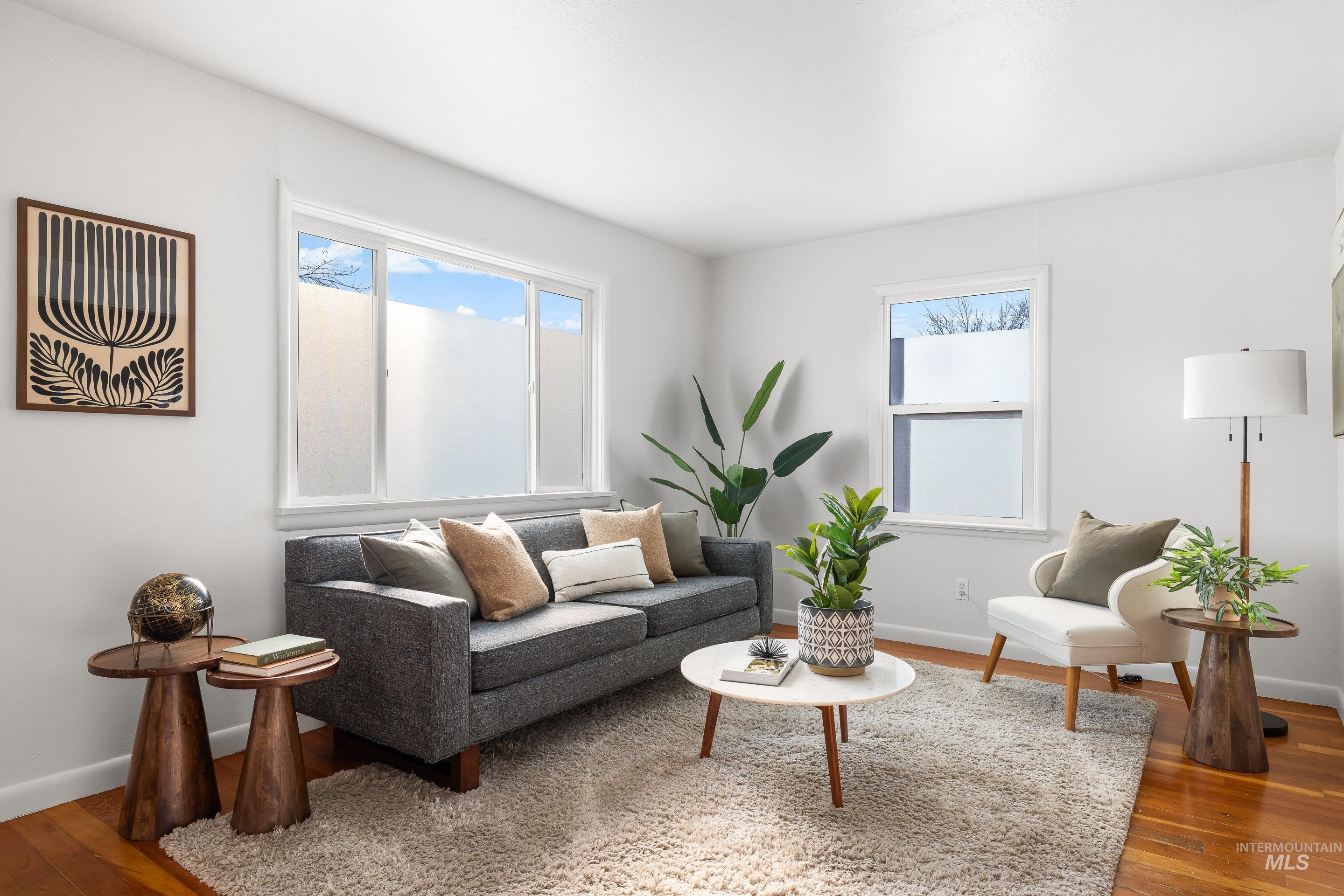 2131 S Atlantic St, Boise, Idaho 83705, 2 Bedrooms, 1 Bathroom, Residential For Sale, Price $315,000,MLS 98978840