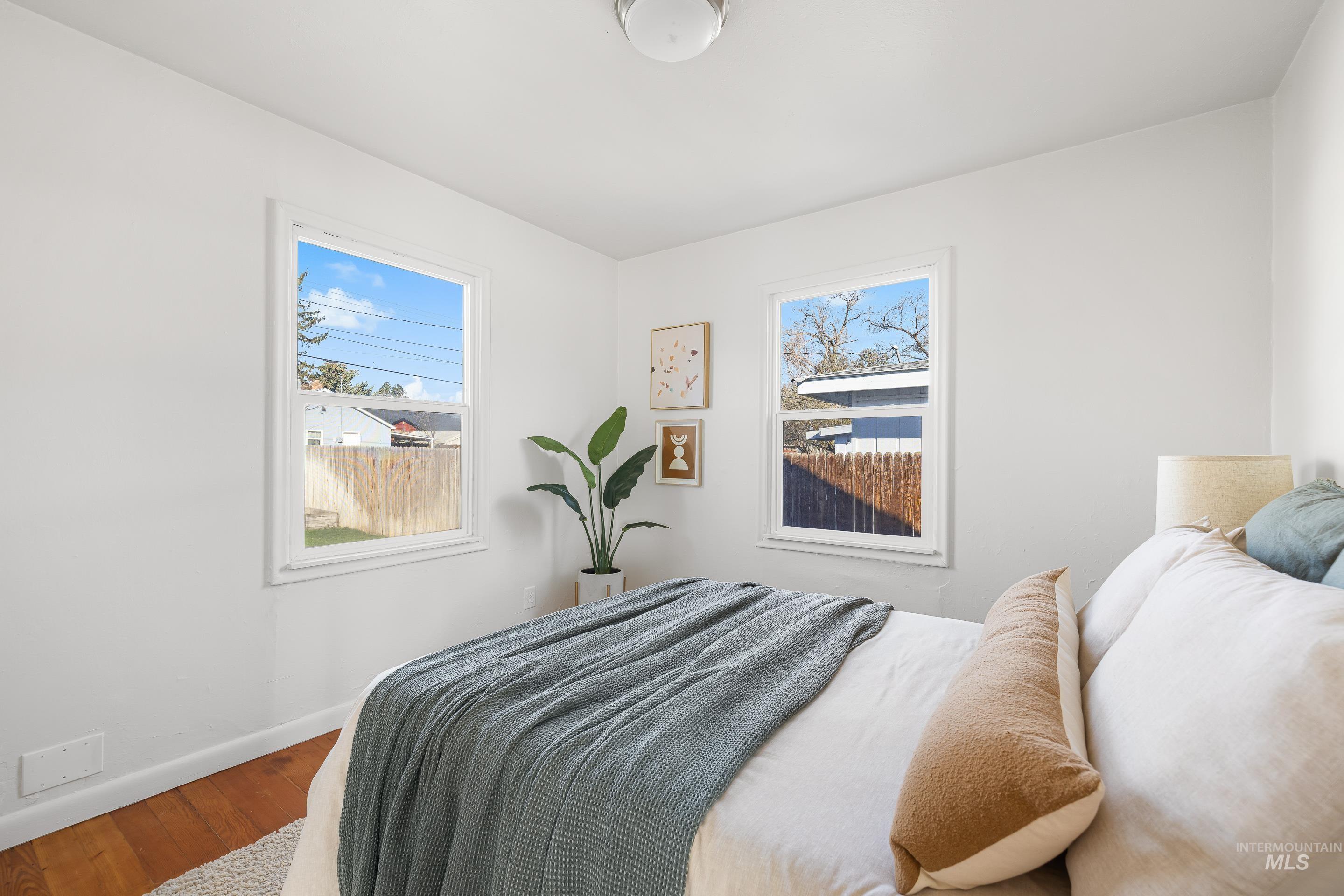 2131 S Atlantic St, Boise, Idaho 83705, 2 Bedrooms, 1 Bathroom, Residential For Sale, Price $315,000,MLS 98978840