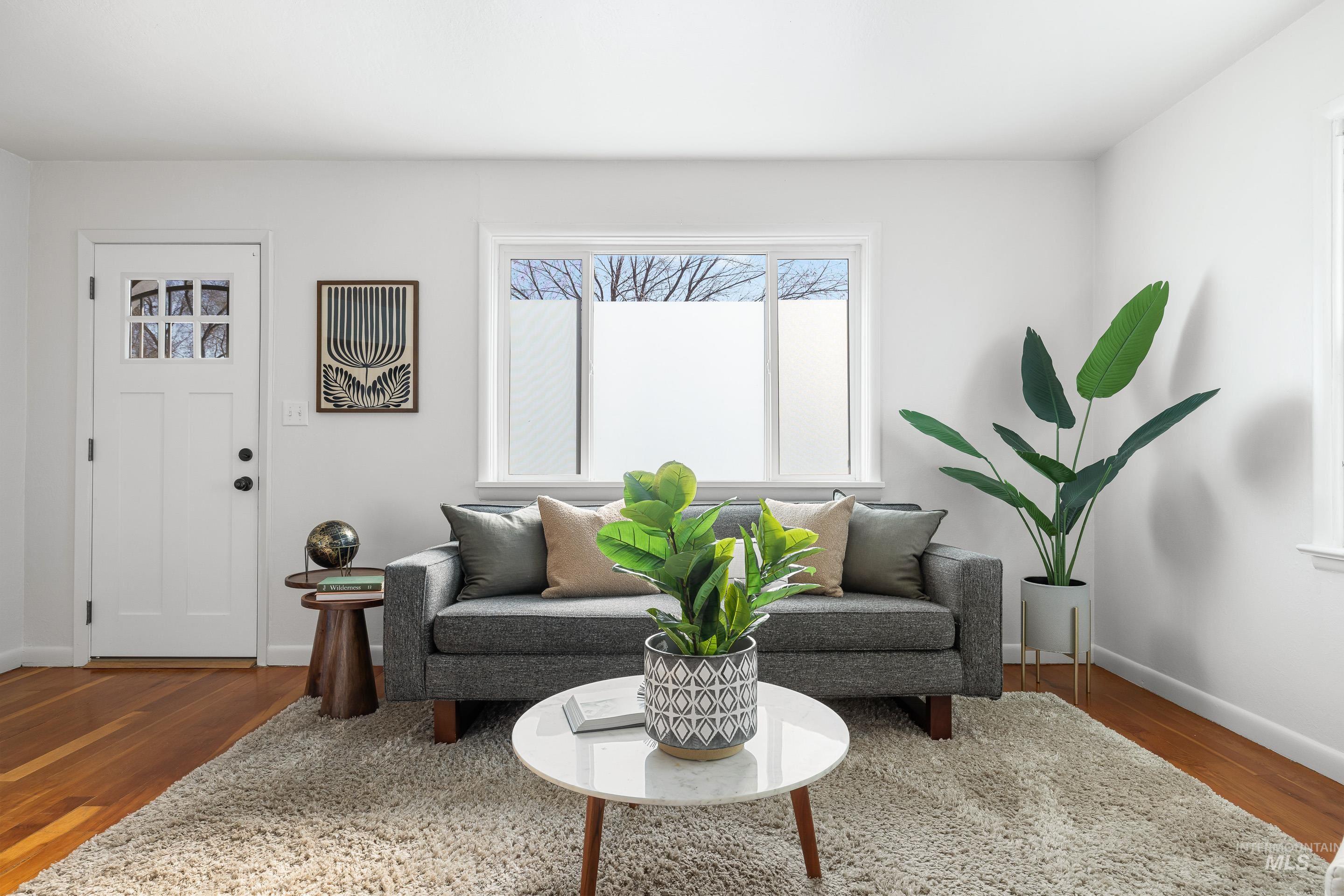 2131 S Atlantic St, Boise, Idaho 83705, 2 Bedrooms, 1 Bathroom, Residential For Sale, Price $315,000,MLS 98978840