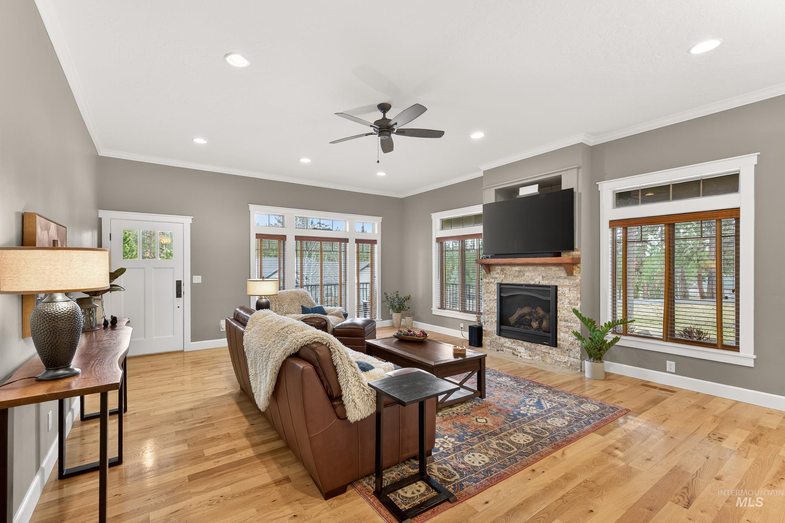 3901 Ponderosa Court, New Meadows, Idaho 83654, 3 Bedrooms, 2 Bathrooms, Residential For Sale, Price $889,000,MLS 98978845