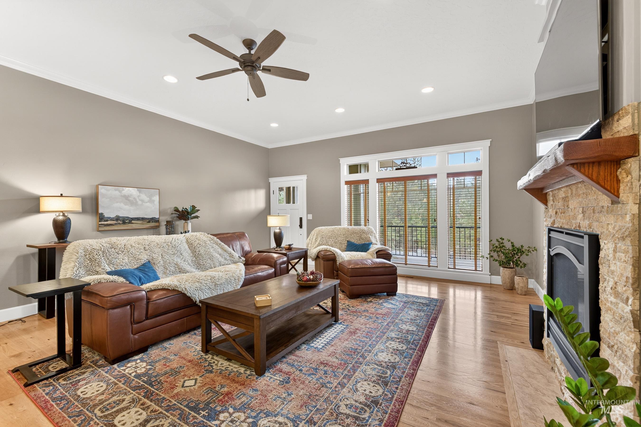 3901 Ponderosa Court, New Meadows, Idaho 83654, 3 Bedrooms, 2 Bathrooms, Residential For Sale, Price $889,000,MLS 98978845