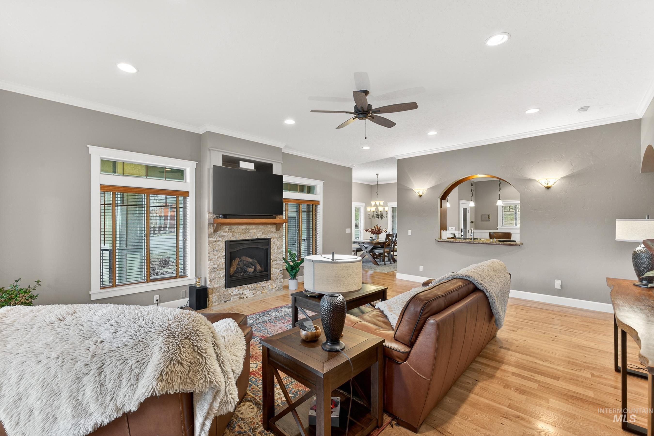 3901 Ponderosa Court, New Meadows, Idaho 83654, 3 Bedrooms, 2 Bathrooms, Residential For Sale, Price $889,000,MLS 98978845