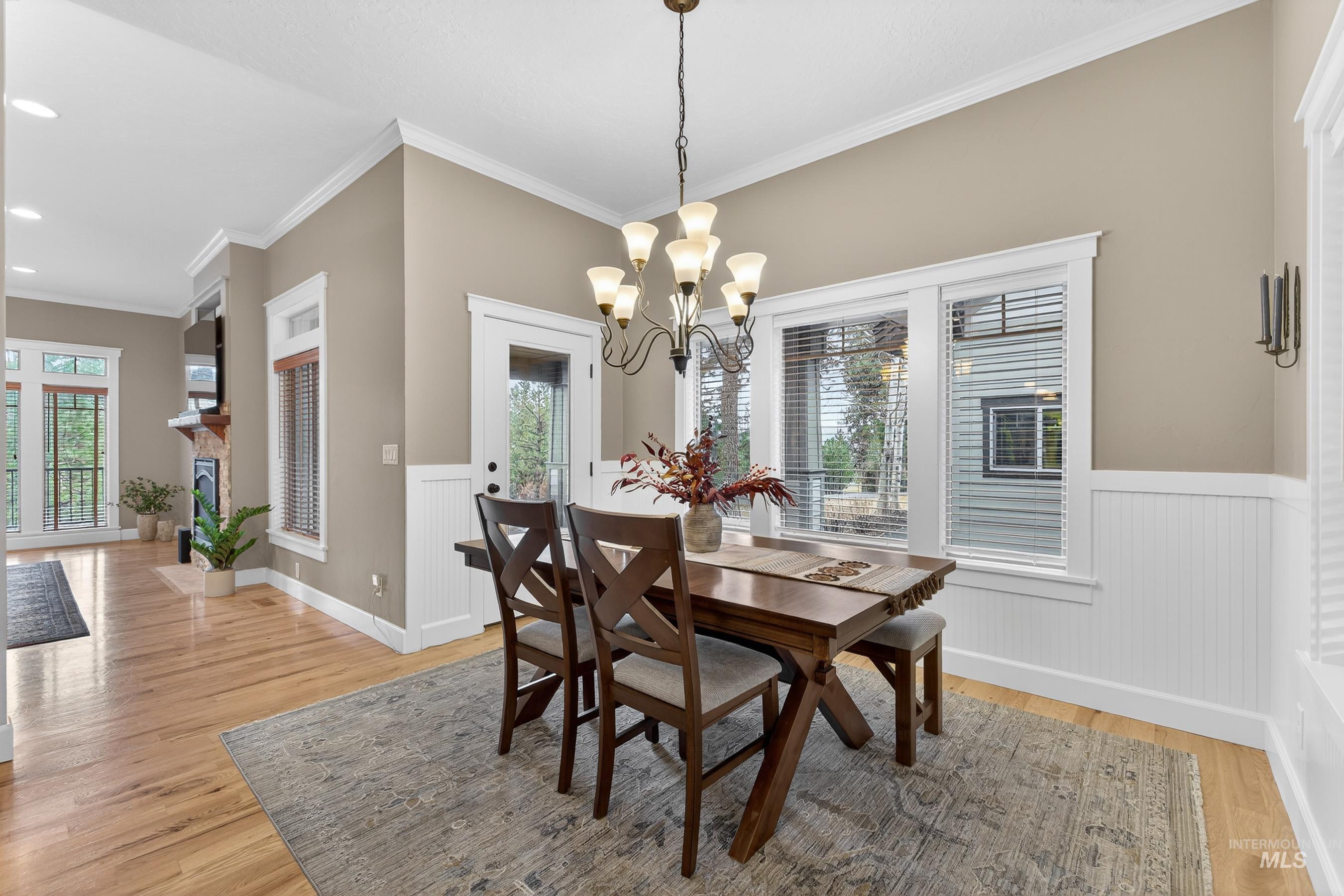 3901 Ponderosa Court, New Meadows, Idaho 83654, 3 Bedrooms, 2 Bathrooms, Residential For Sale, Price $889,000,MLS 98978845