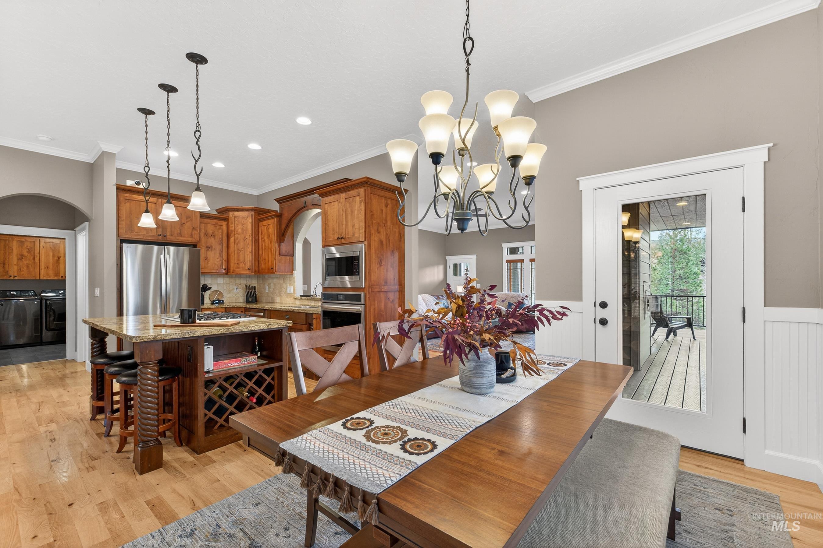 3901 Ponderosa Court, New Meadows, Idaho 83654, 3 Bedrooms, 2 Bathrooms, Residential For Sale, Price $889,000,MLS 98978845