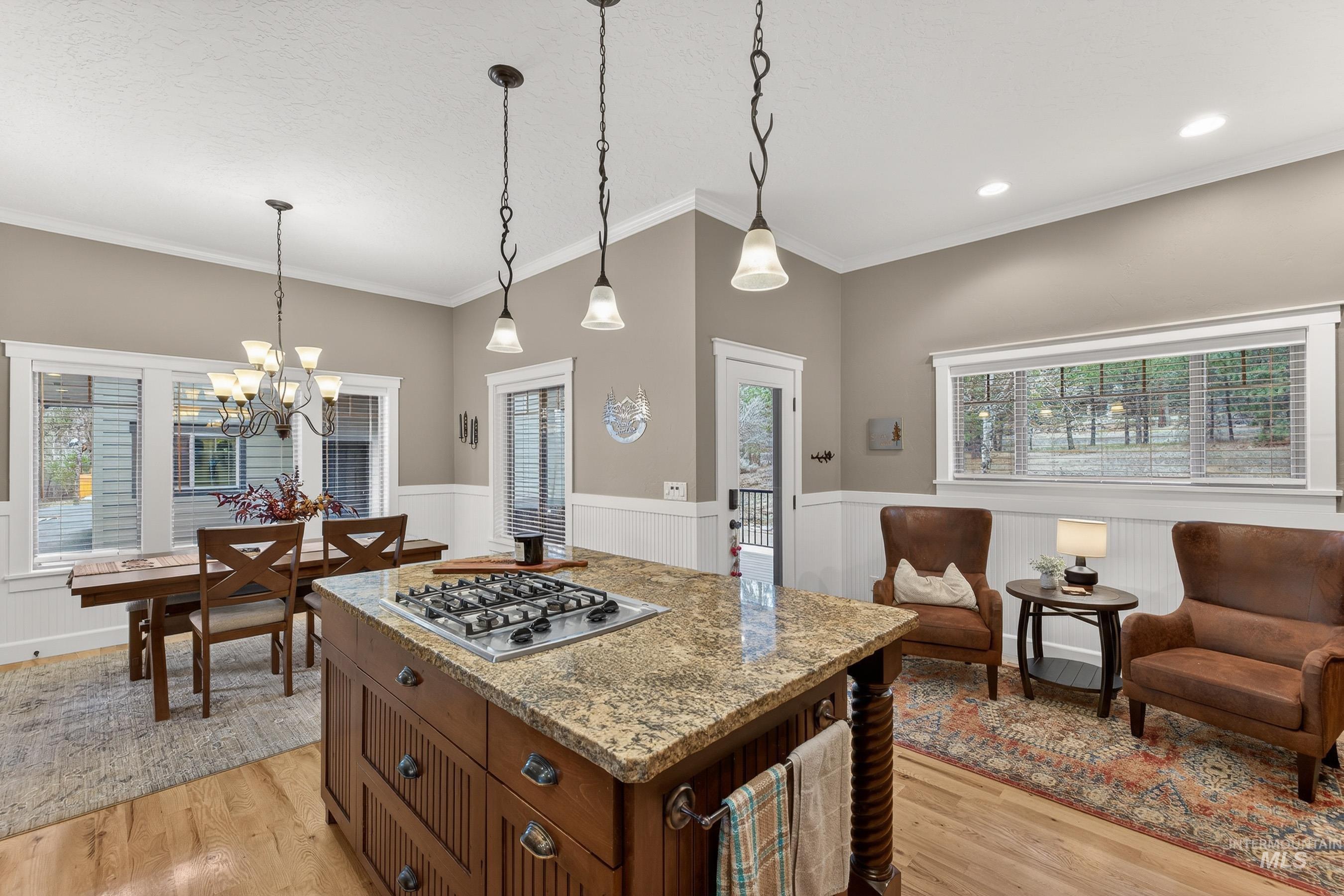 3901 Ponderosa Court, New Meadows, Idaho 83654, 3 Bedrooms, 2 Bathrooms, Residential For Sale, Price $889,000,MLS 98978845