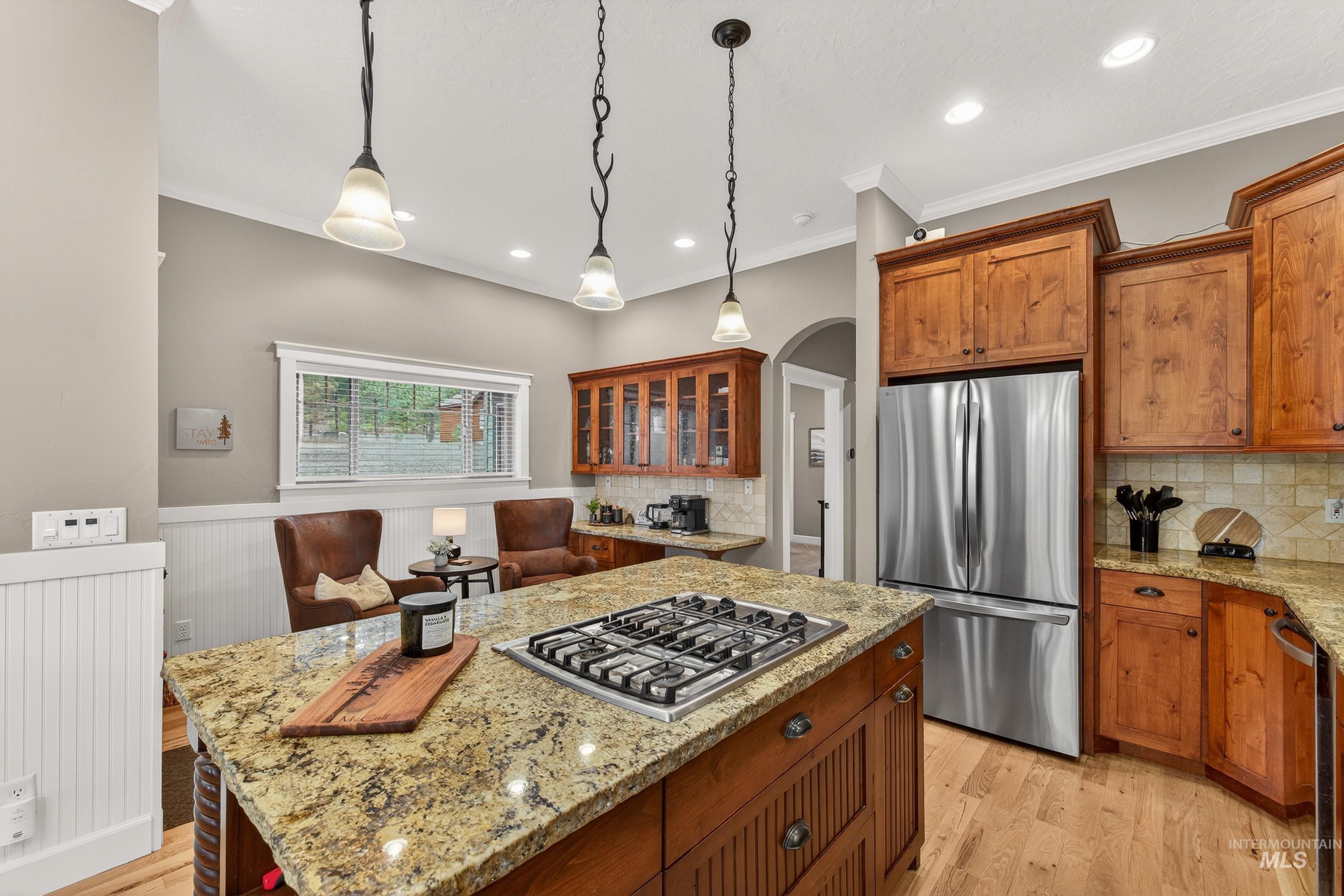 3901 Ponderosa Court, New Meadows, Idaho 83654, 3 Bedrooms, 2 Bathrooms, Residential For Sale, Price $889,000,MLS 98978845