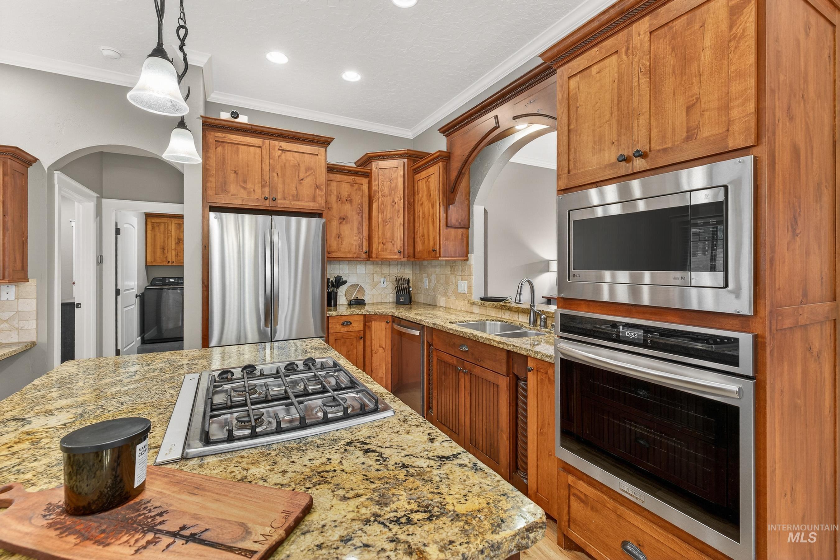 3901 Ponderosa Court, New Meadows, Idaho 83654, 3 Bedrooms, 2 Bathrooms, Residential For Sale, Price $889,000,MLS 98978845