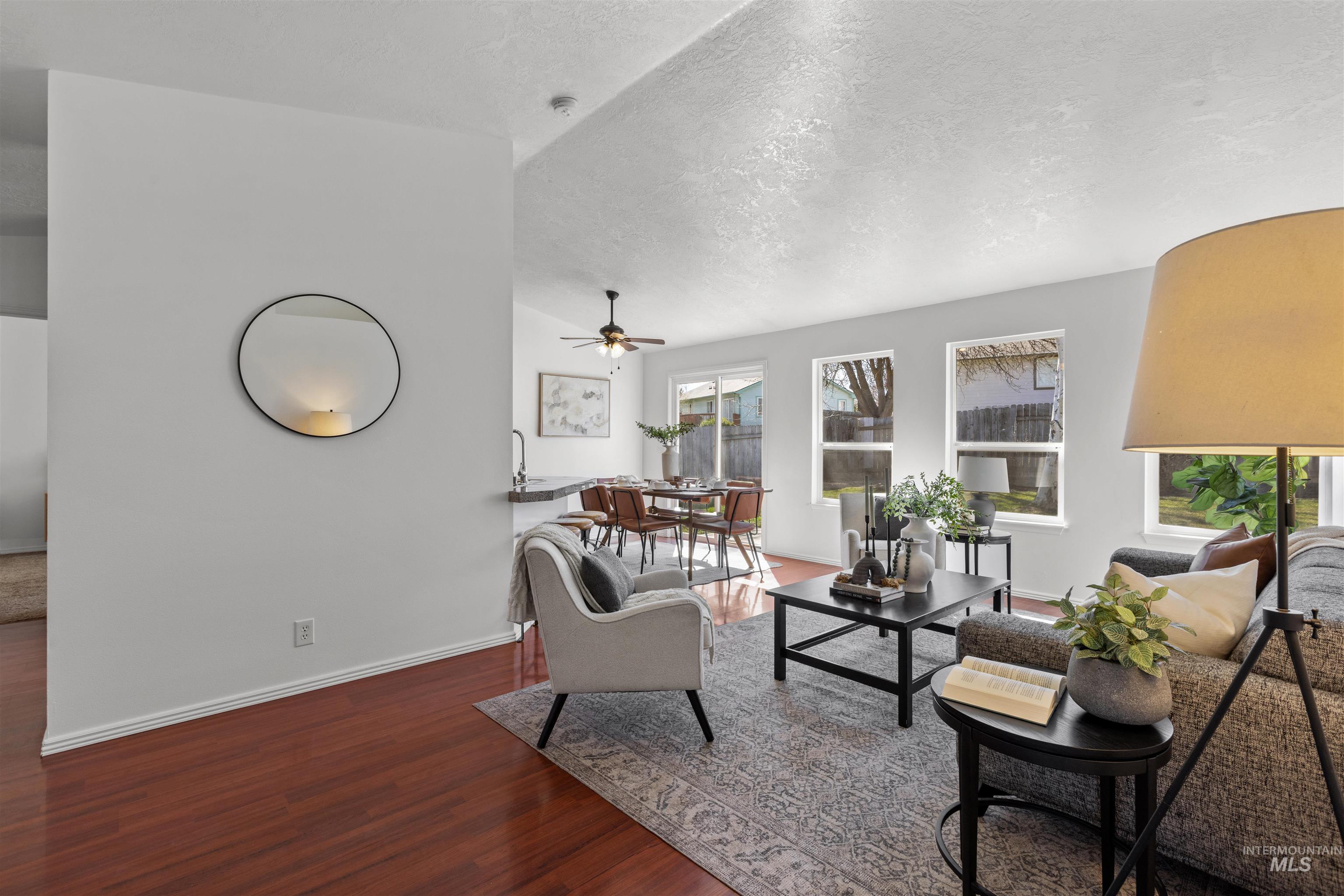 3615 S Carbondale Place, Meridian, Idaho 83642, 3 Bedrooms, 2 Bathrooms, Residential For Sale, Price $379,900,MLS 98978848