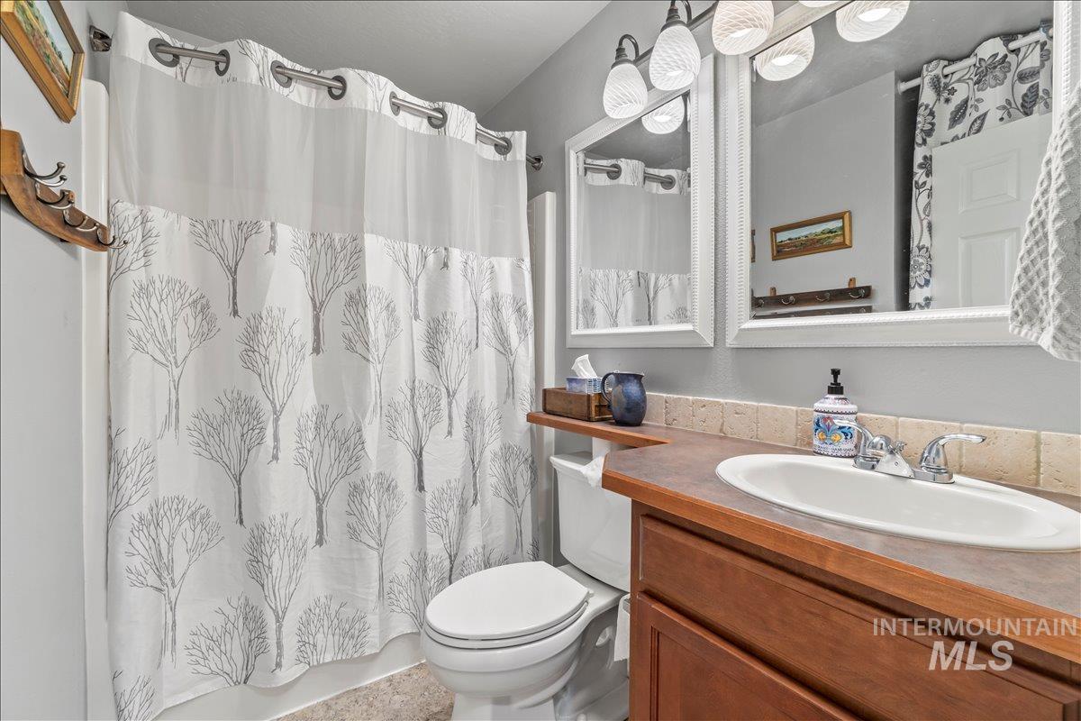 17689 N Weiser, Nampa, Idaho 83687, 3 Bedrooms, 2 Bathrooms, Residential For Sale, Price $415,000, 98978850