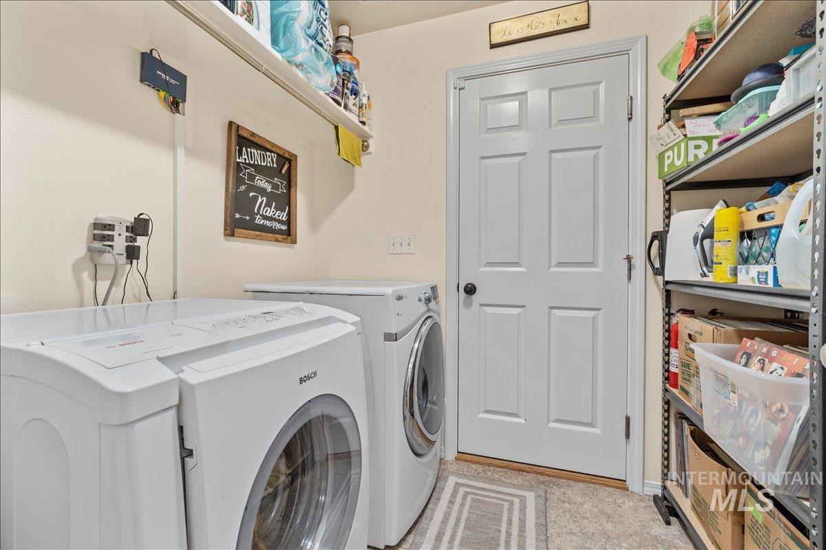 17689 N Weiser, Nampa, Idaho 83687, 3 Bedrooms, 2 Bathrooms, Residential For Sale, Price $415,000, 98978850