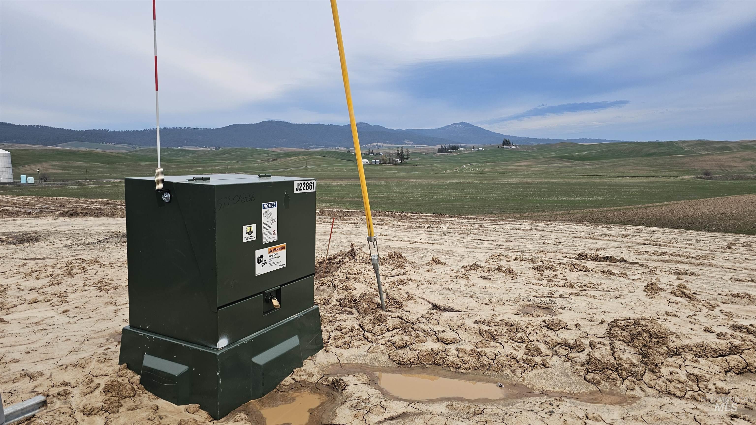 TBD John Ruby Rd, Parcel 1, Moscow, Idaho 83843, Land For Sale, Price $235,000,MLS 98978852