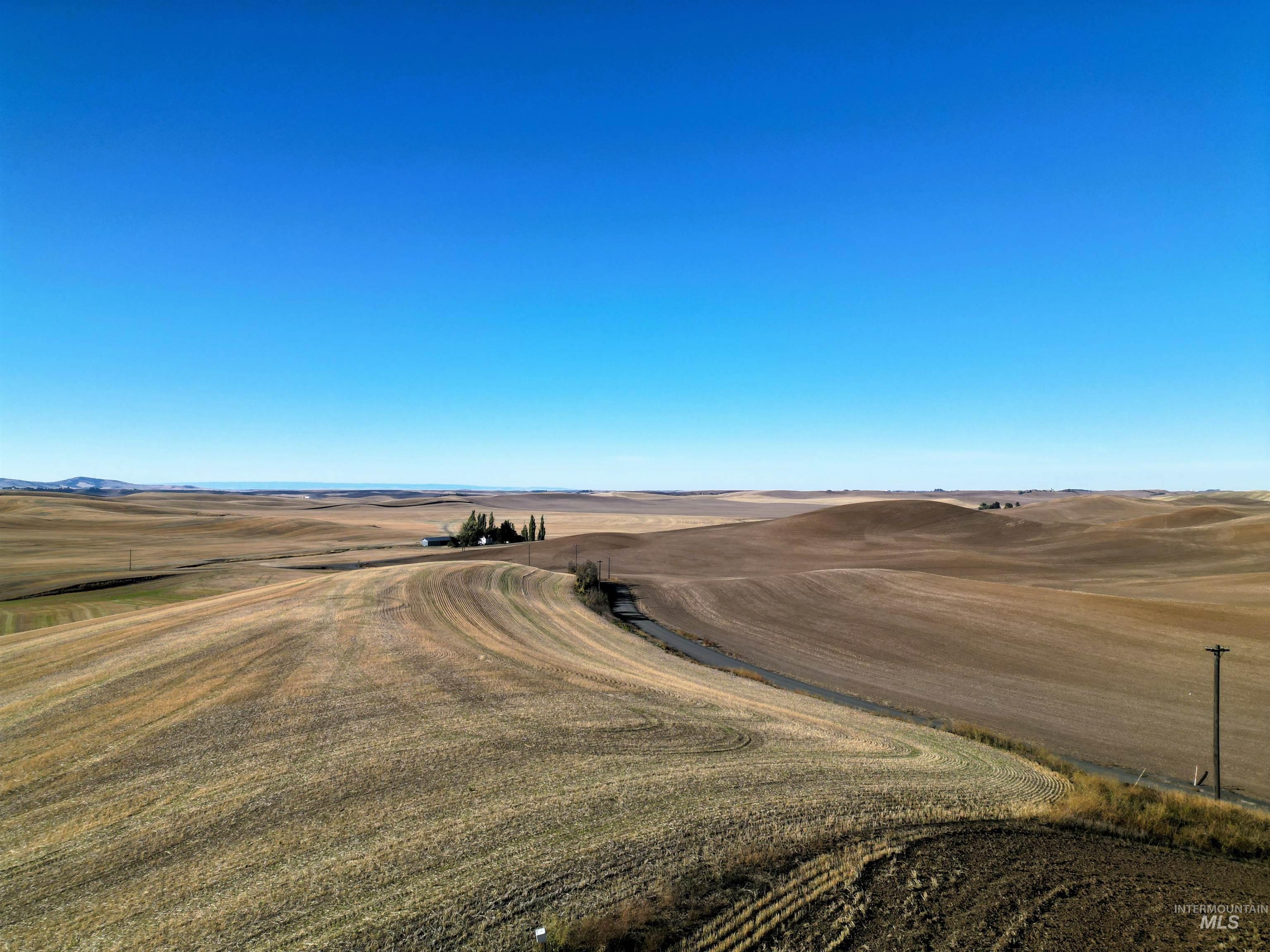 TBD John Ruby Rd, Parcel 1, Moscow, Idaho 83843, Land For Sale, Price $235,000,MLS 98978852