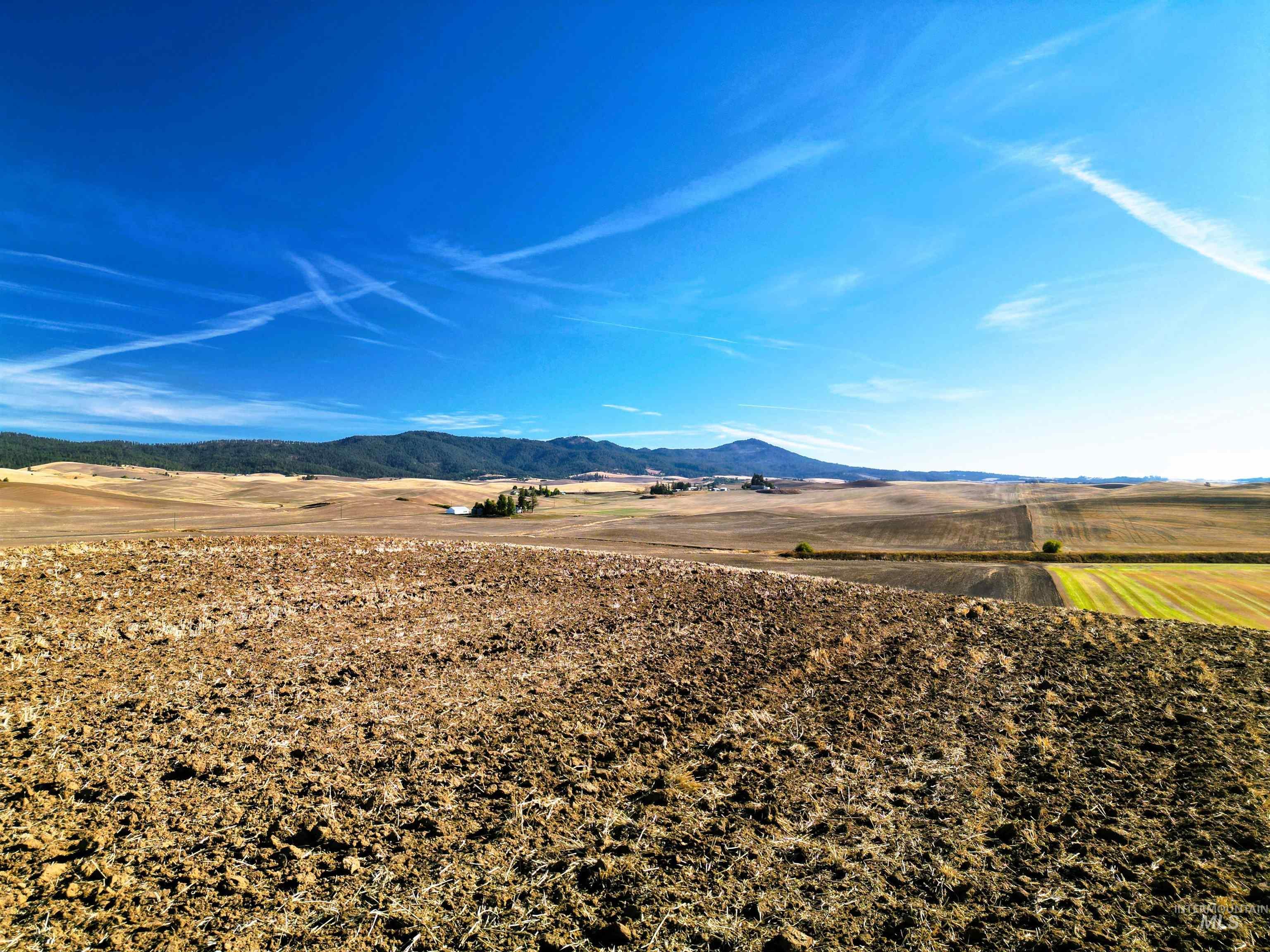 TBD John Ruby Rd, Parcel 1, Moscow, Idaho 83843, Land For Sale, Price $235,000,MLS 98978852