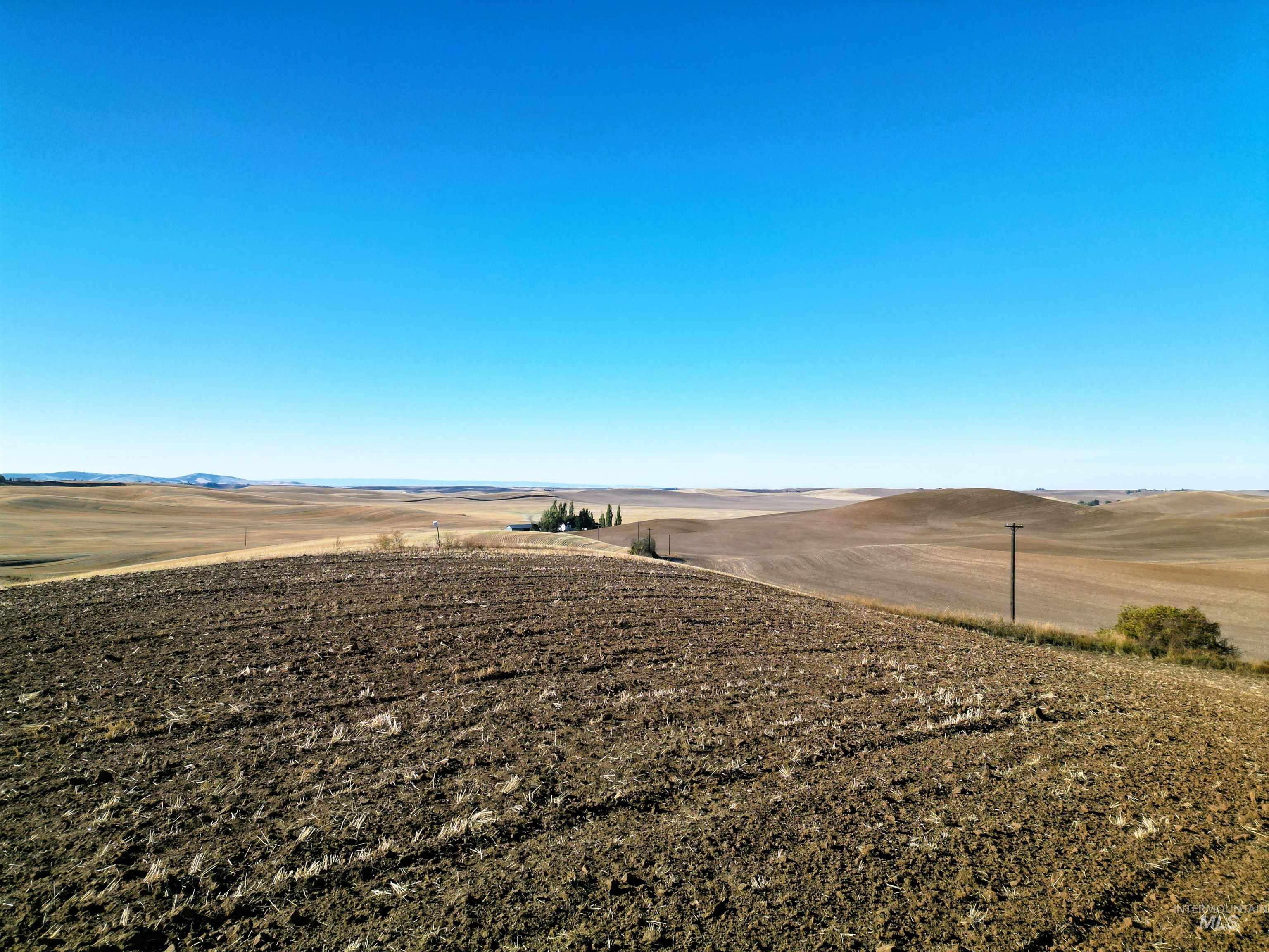 TBD John Ruby Rd, Parcel 1, Moscow, Idaho 83843, Land For Sale, Price $235,000,MLS 98978852