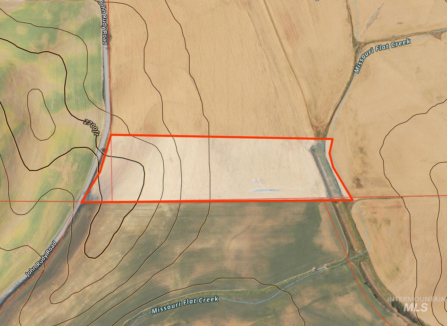 TBD John Ruby Rd, Parcel 1, Moscow, Idaho 83843, Land For Sale, Price $235,000,MLS 98978852