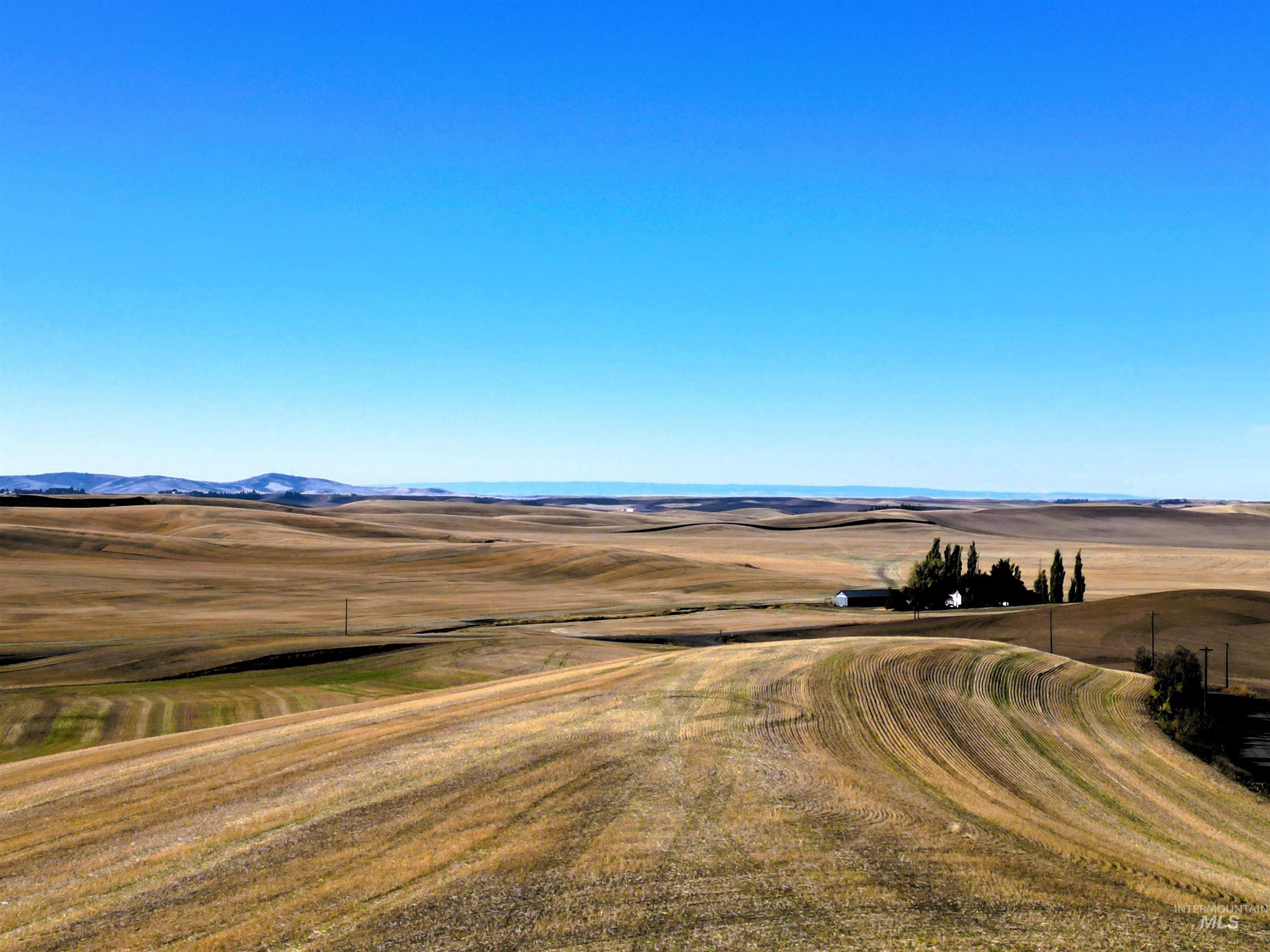 TBD John Ruby Rd, Parcel 1, Moscow, Idaho 83843, Land For Sale, Price $235,000,MLS 98978852