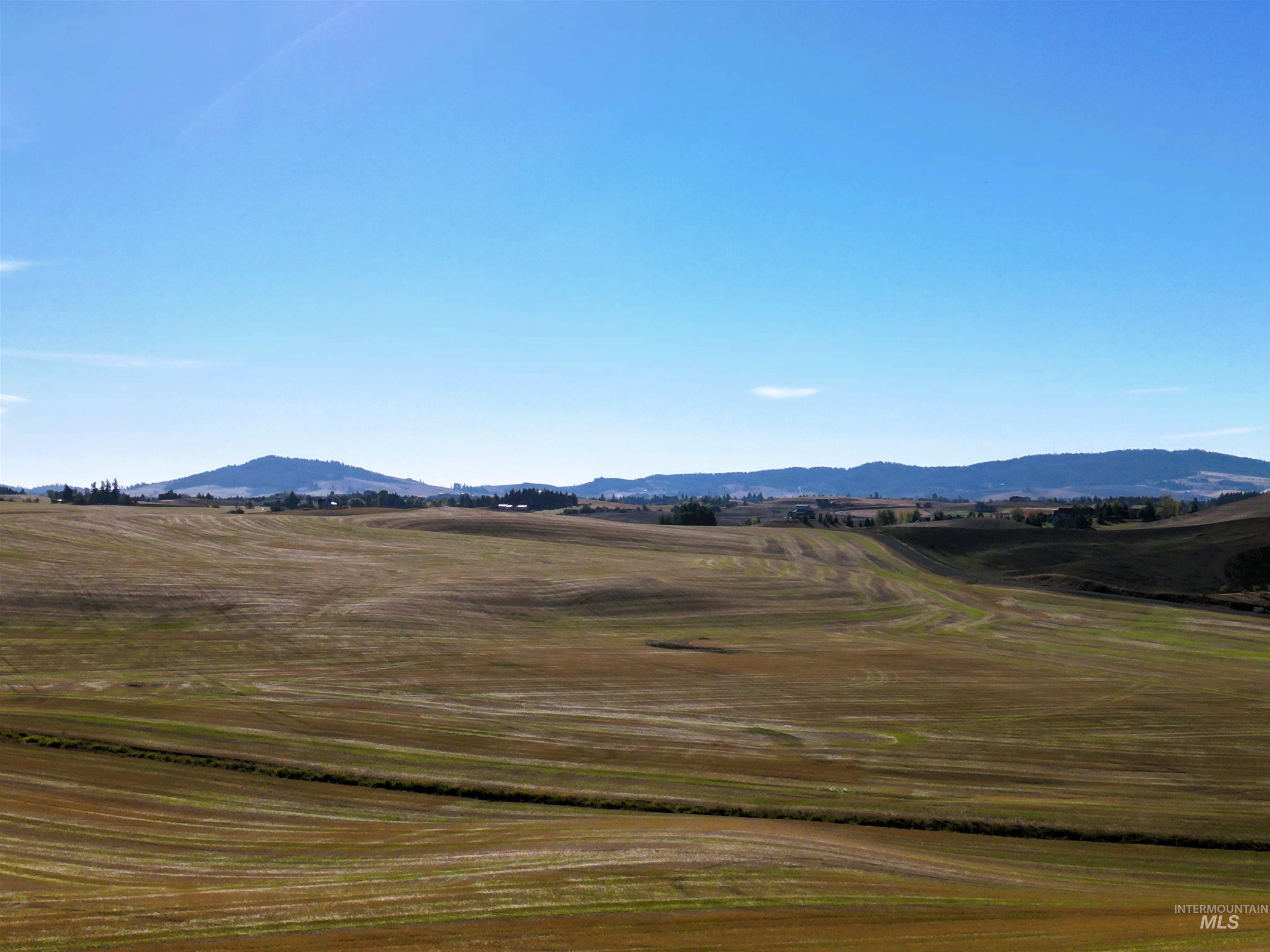 TBD John Ruby Rd, Parcel 1, Moscow, Idaho 83843, Land For Sale, Price $235,000,MLS 98978852