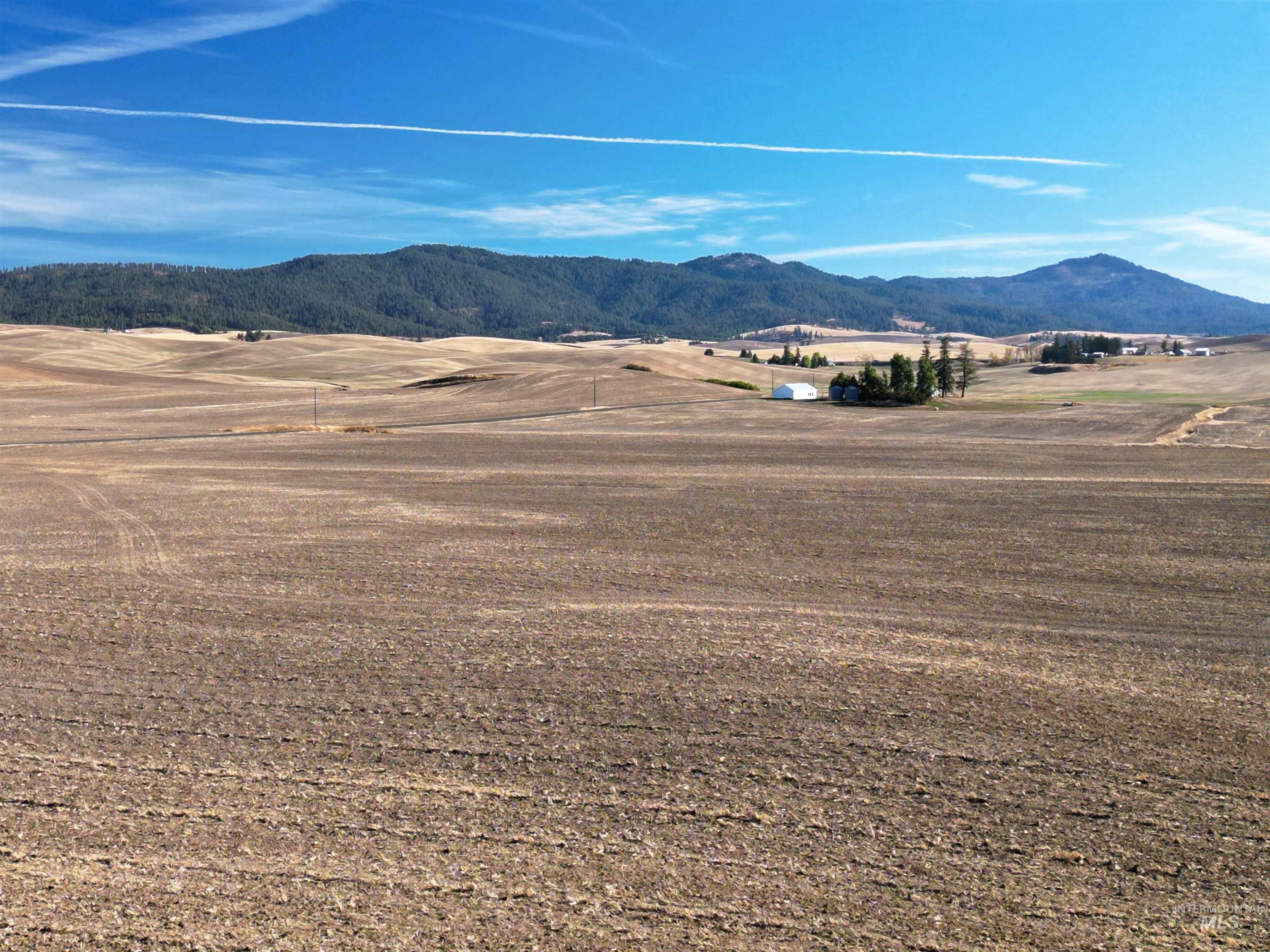 TBD John Ruby Rd, Parcel 2, Moscow, Idaho 83843, Land For Sale, Price $199,000,MLS 98978853