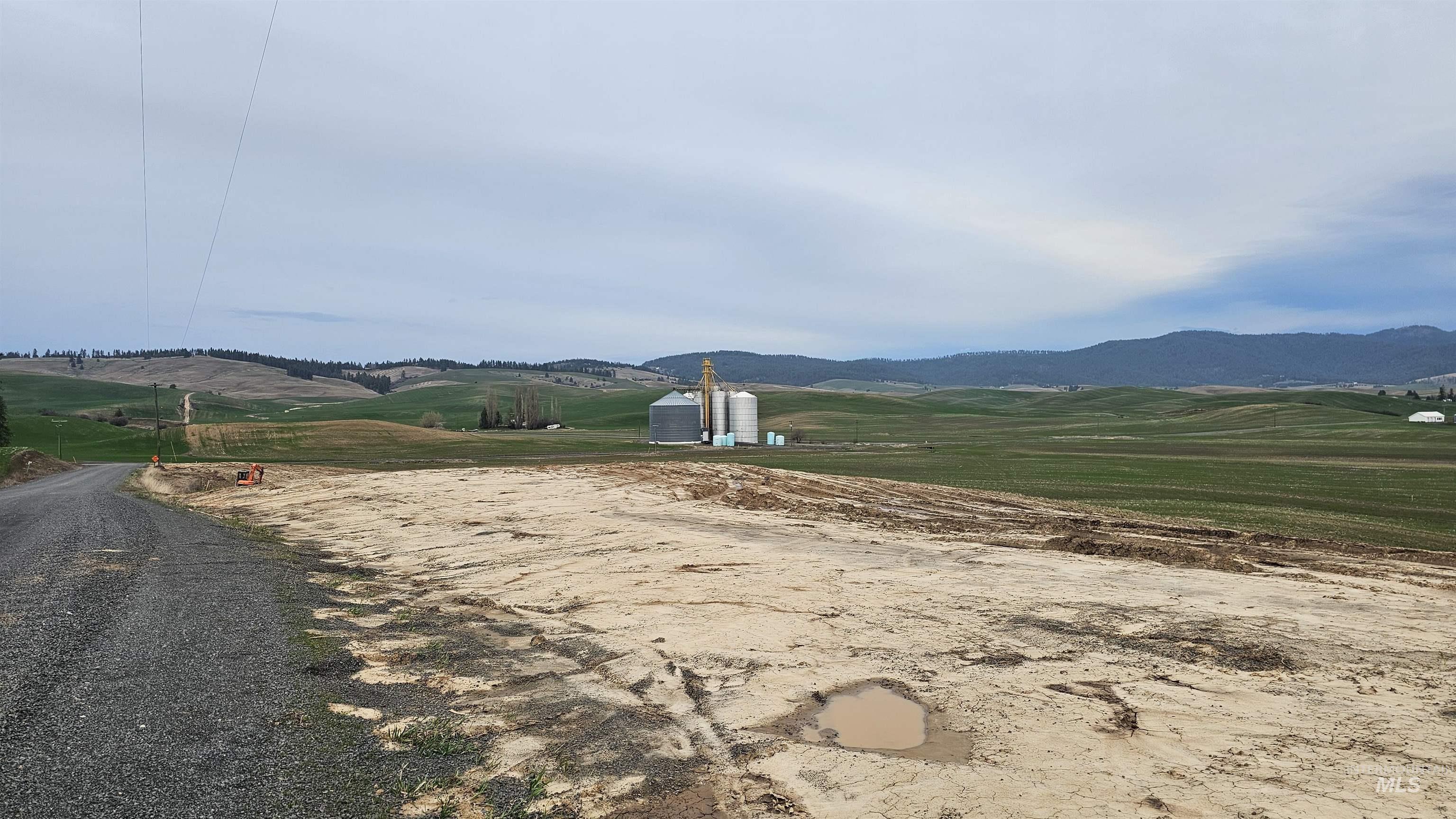 TBD John Ruby Rd, Parcel 2, Moscow, Idaho 83843, Land For Sale, Price $199,000,MLS 98978853