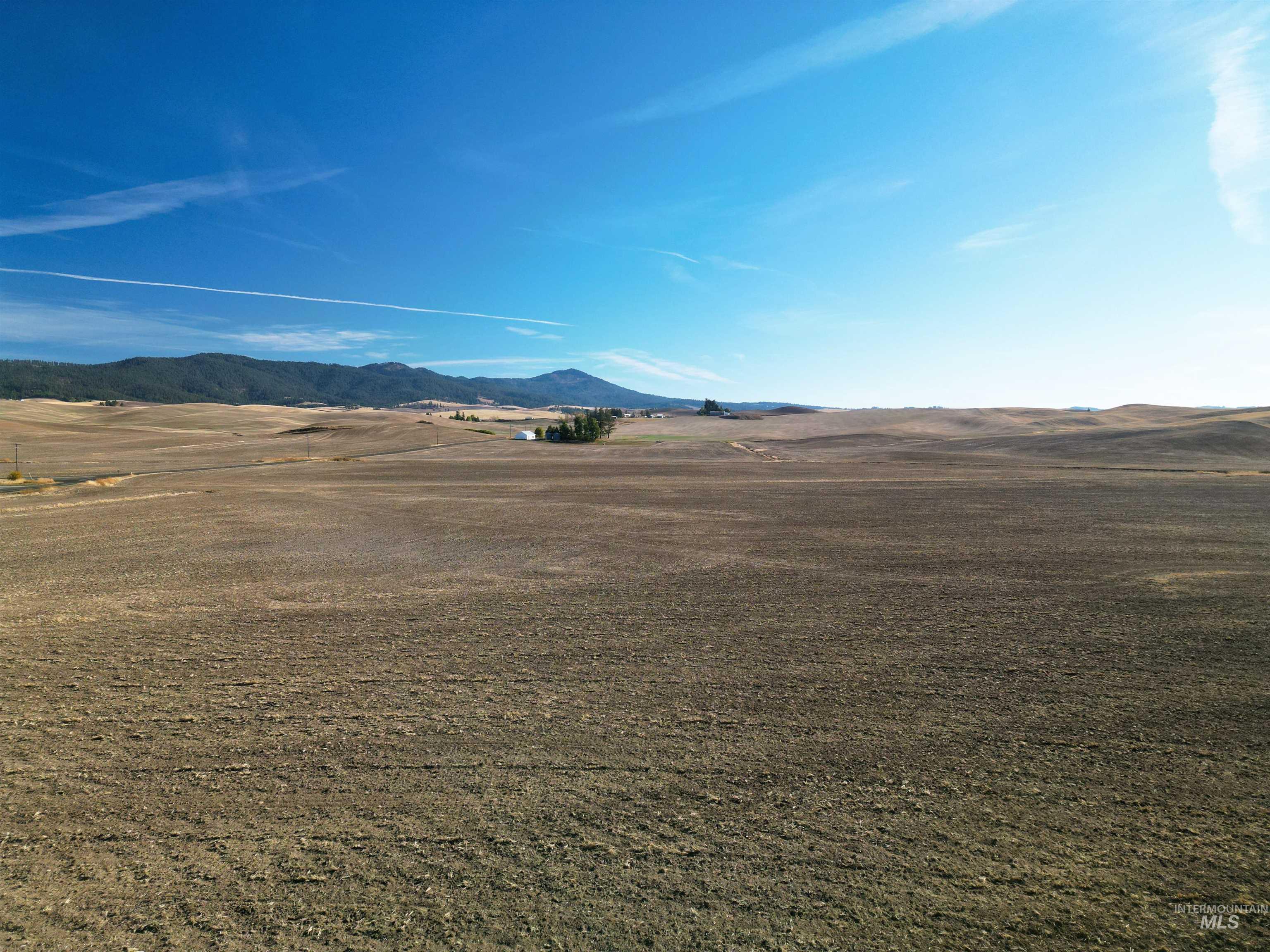 TBD John Ruby Rd, Parcel 3, Moscow, Idaho 83843, Land For Sale, Price $199,000,MLS 98978854