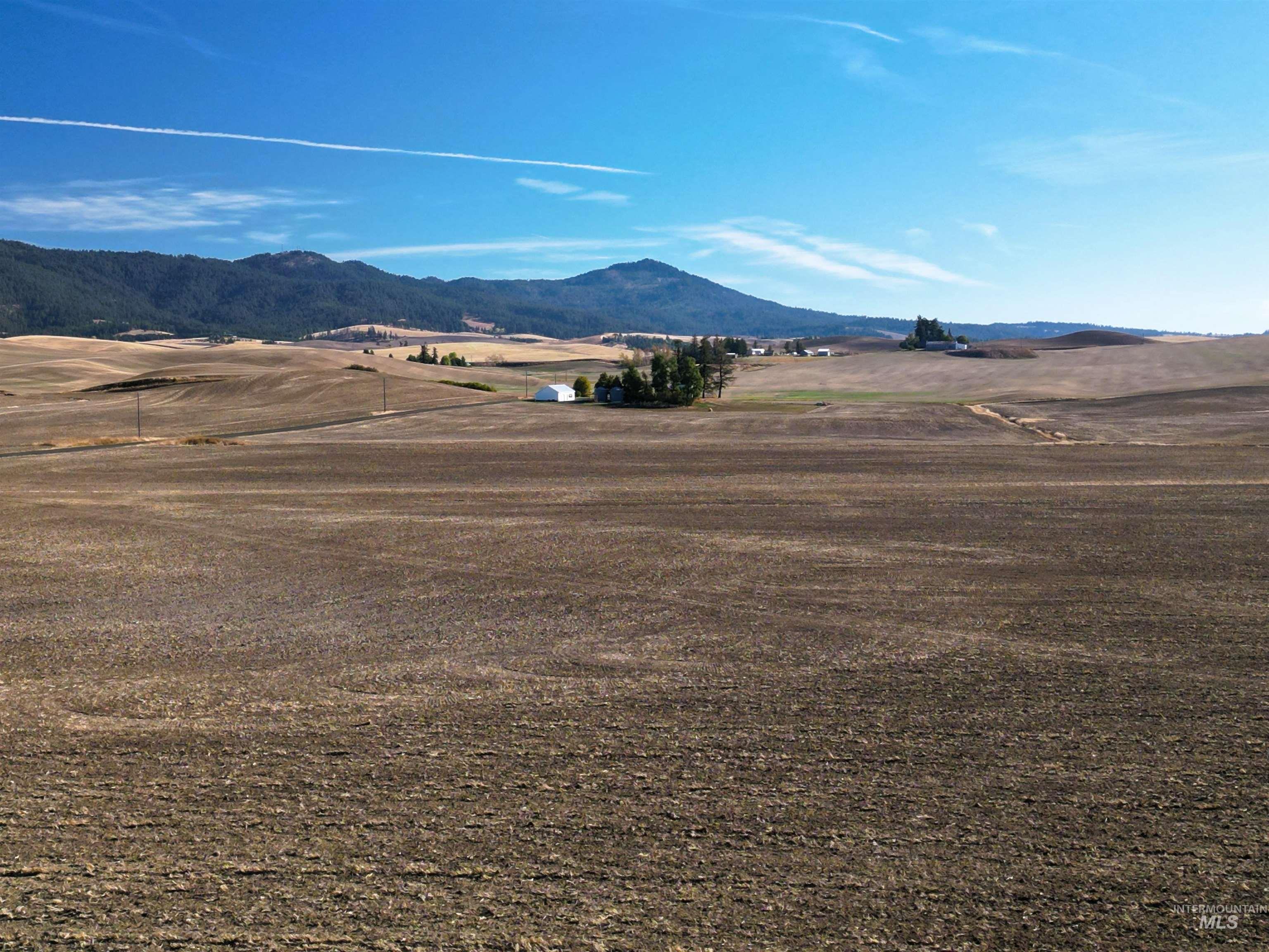 TBD John Ruby Rd, Parcel 3, Moscow, Idaho 83843, Land For Sale, Price $199,000,MLS 98978854