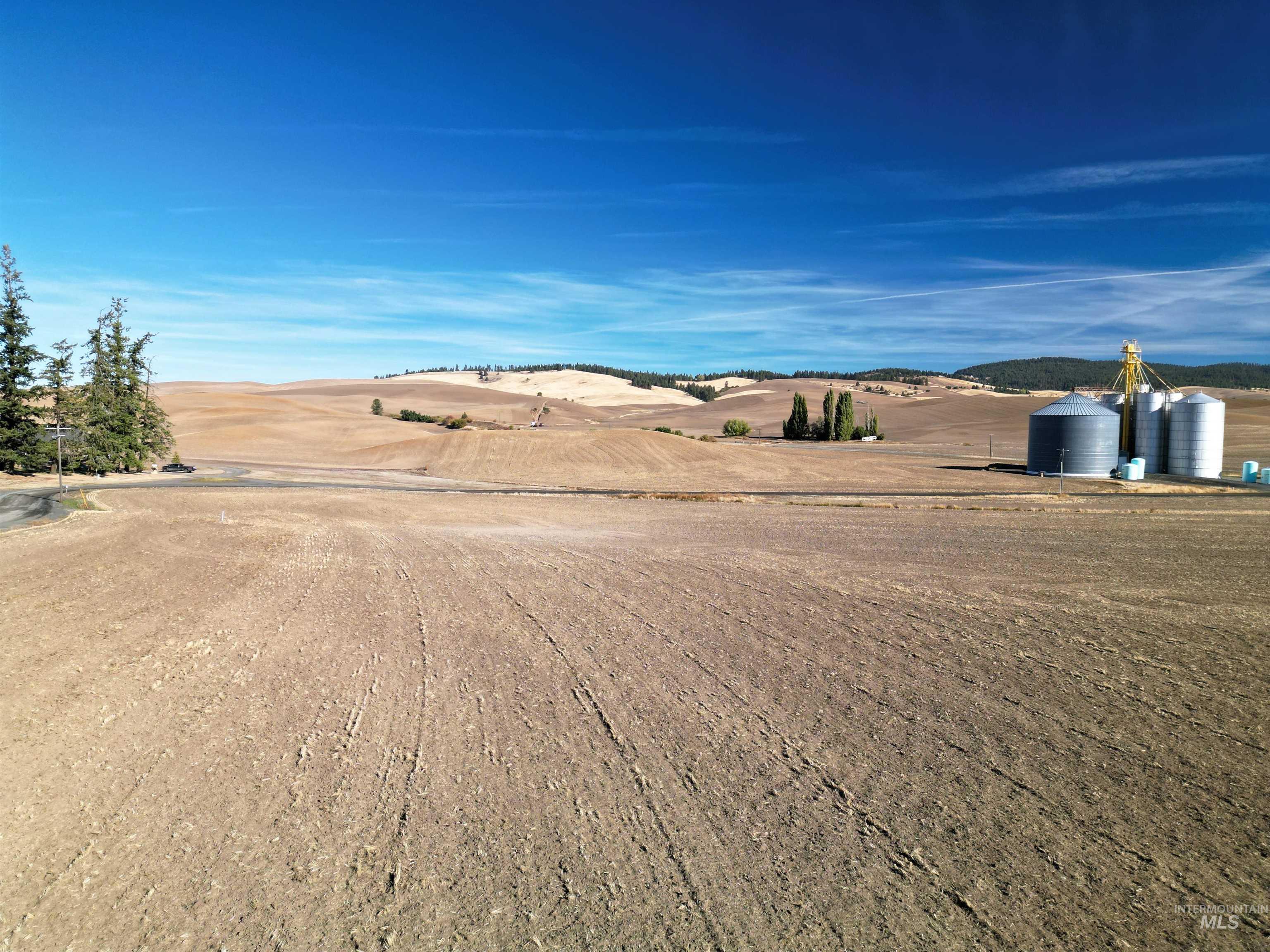 TBD John Ruby Rd, Parcel 3, Moscow, Idaho 83843, Land For Sale, Price $199,000,MLS 98978854