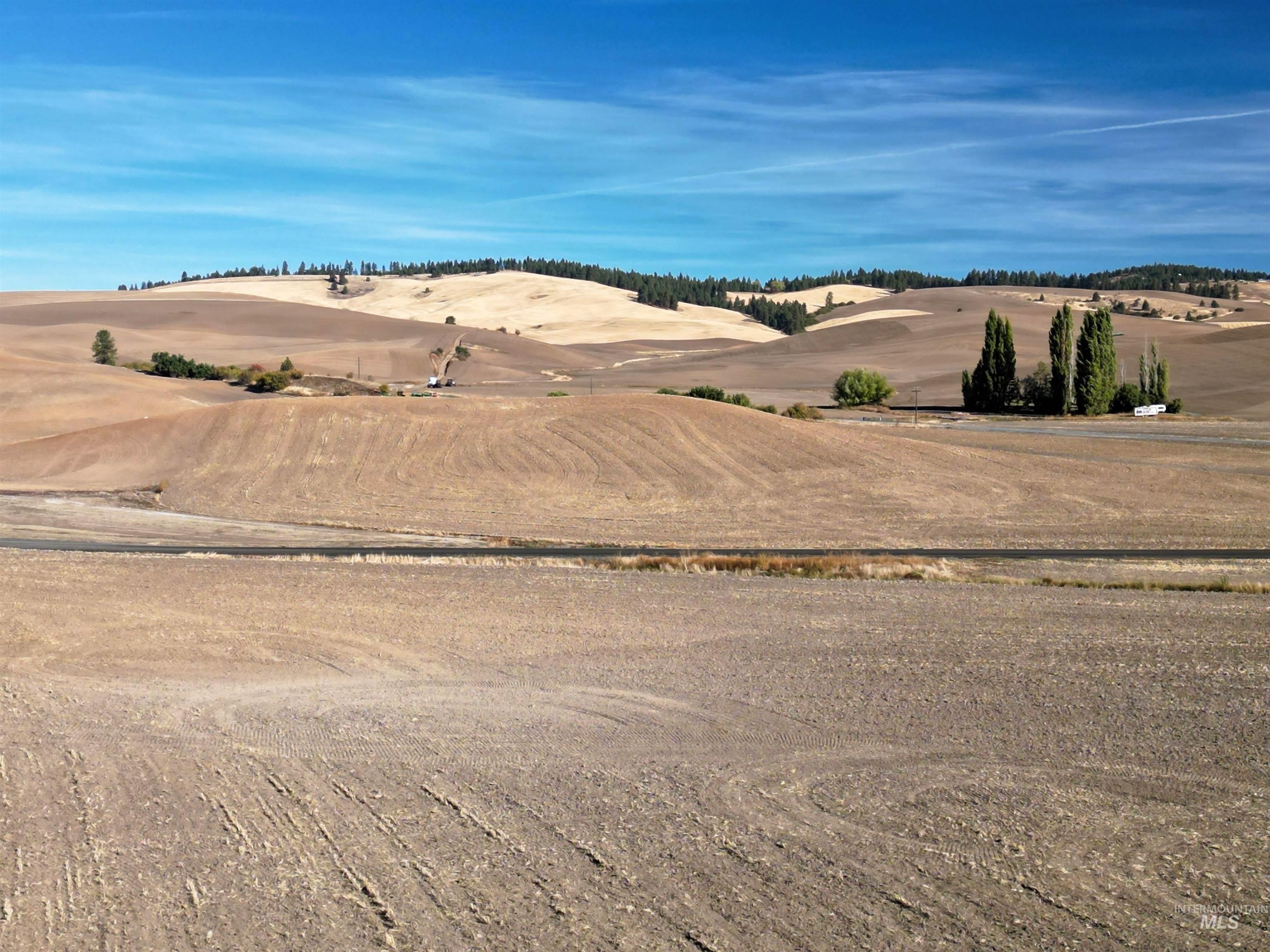 TBD John Ruby Rd, Parcel 3, Moscow, Idaho 83843, Land For Sale, Price $199,000,MLS 98978854