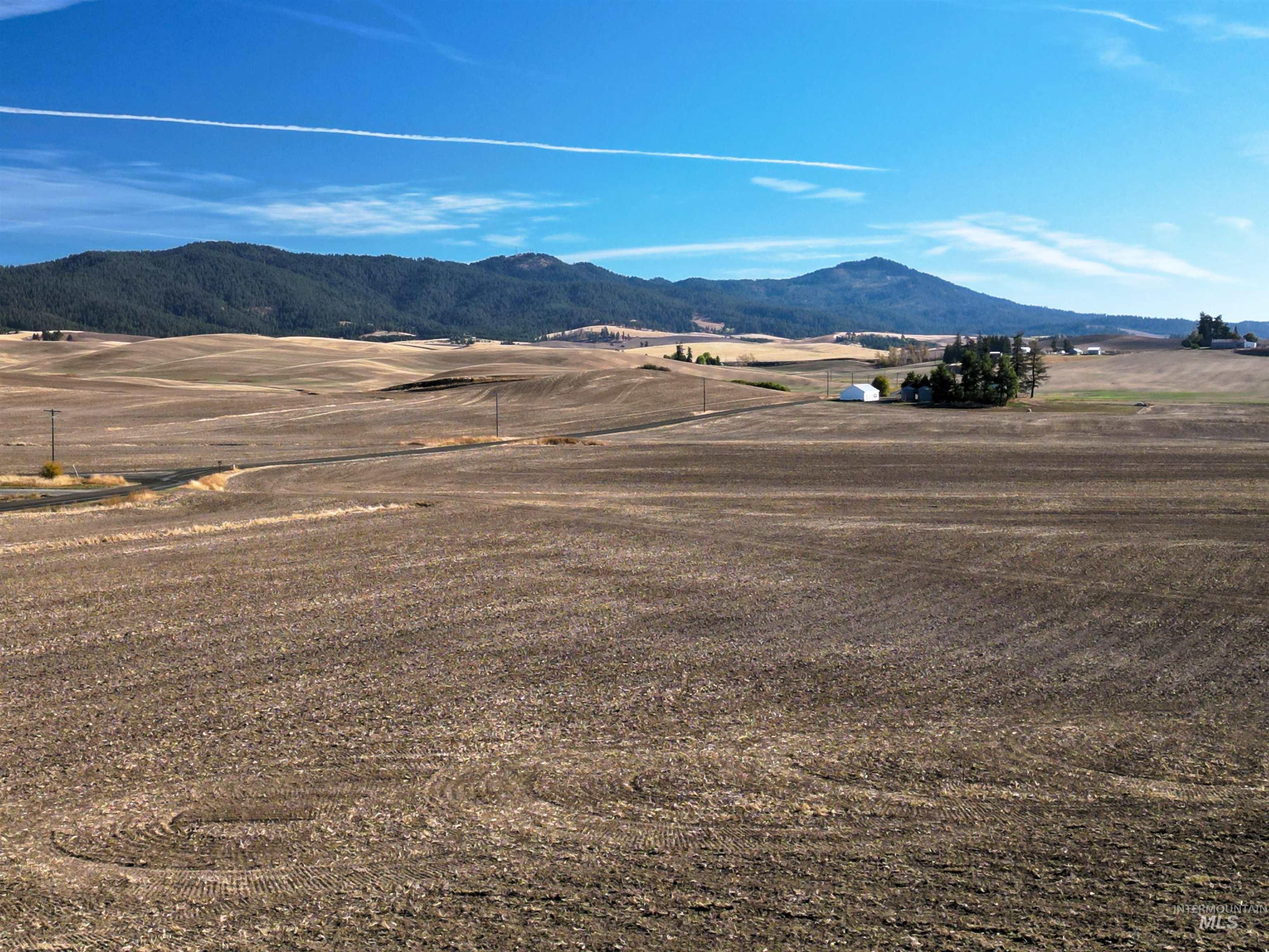 TBD John Ruby Rd, Parcel 3, Moscow, Idaho 83843, Land For Sale, Price $199,000,MLS 98978854