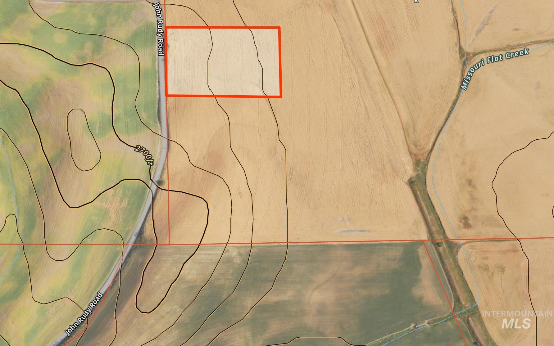 TBD John Ruby Rd, Parcel 3, Moscow, Idaho 83843, Land For Sale, Price $199,000,MLS 98978854